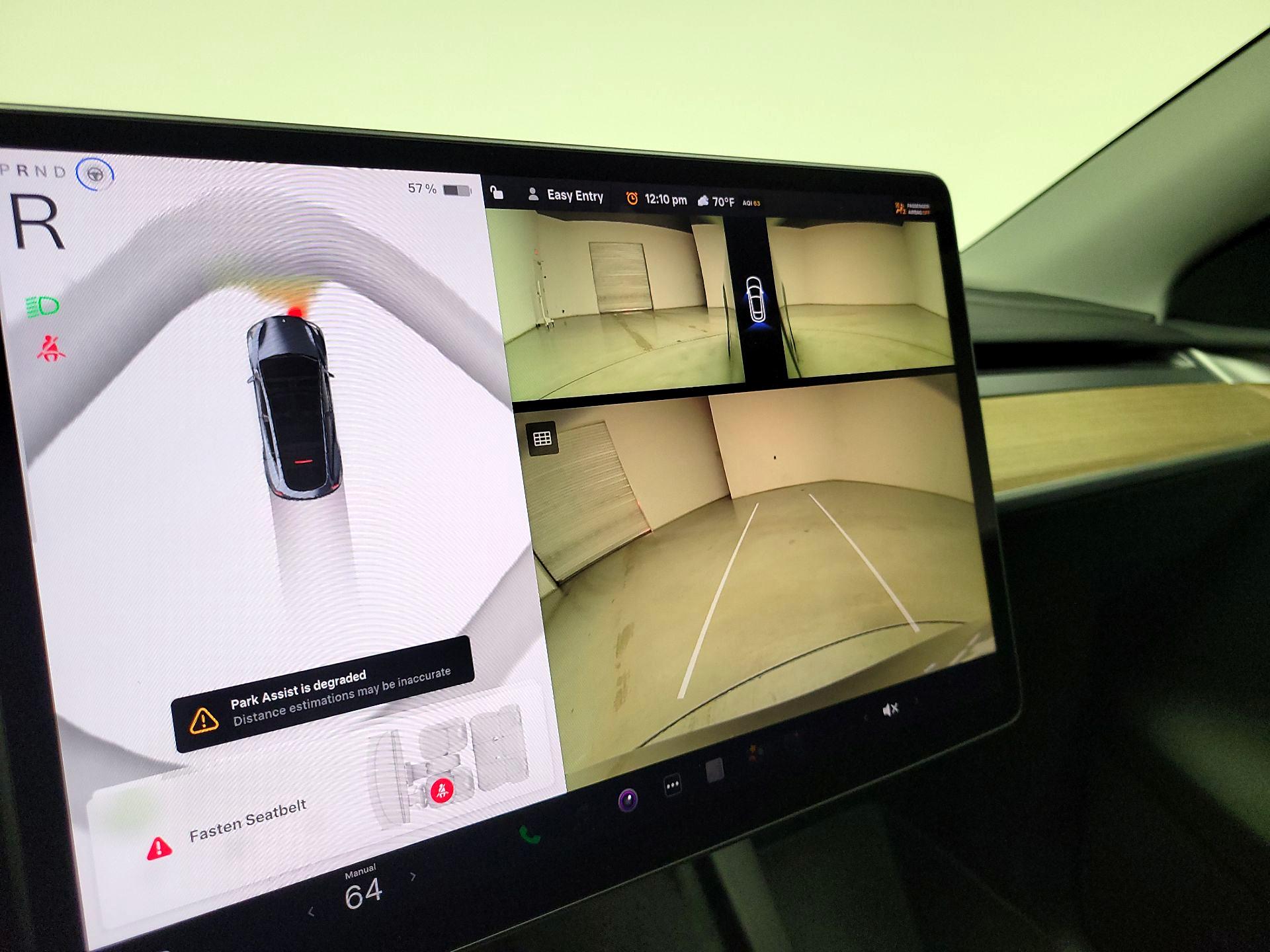 Thumbnail: 2023 Tesla Model Y - 14