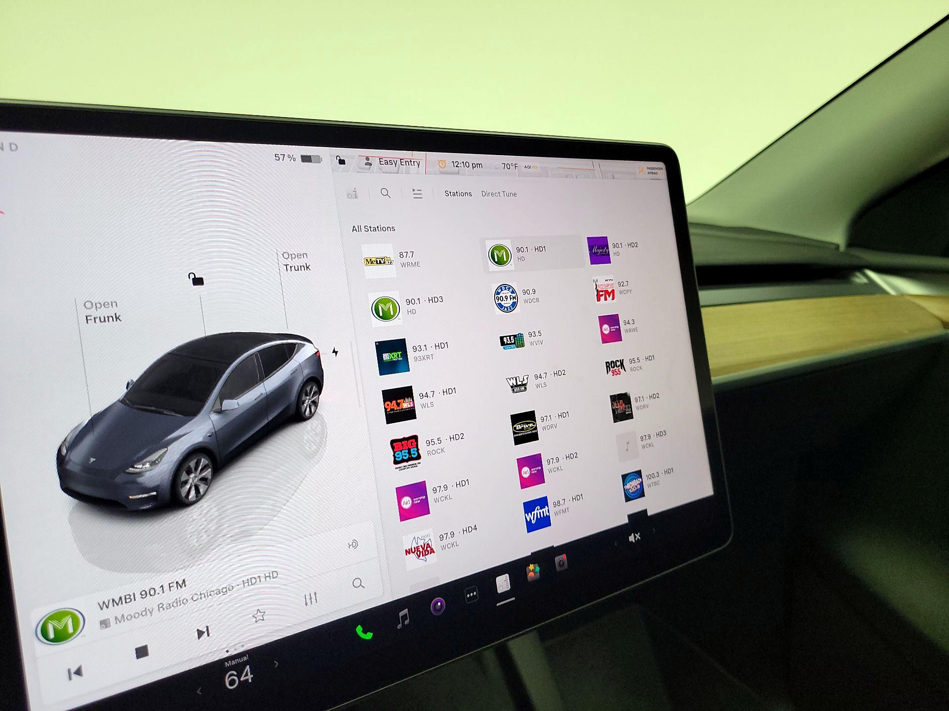 Thumbnail: 2023 Tesla Model Y - 15