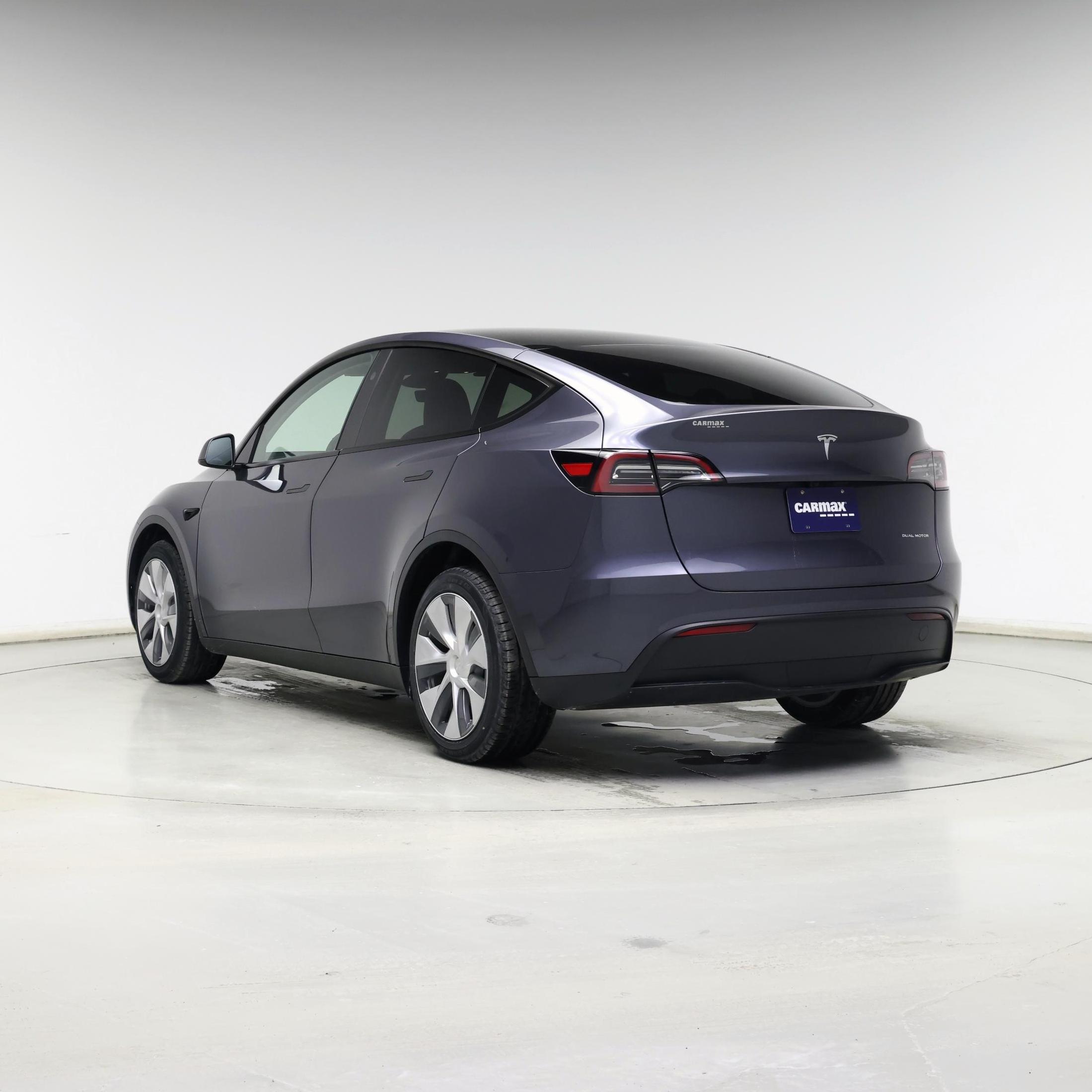 Thumbnail: 2023 Tesla Model Y - 2