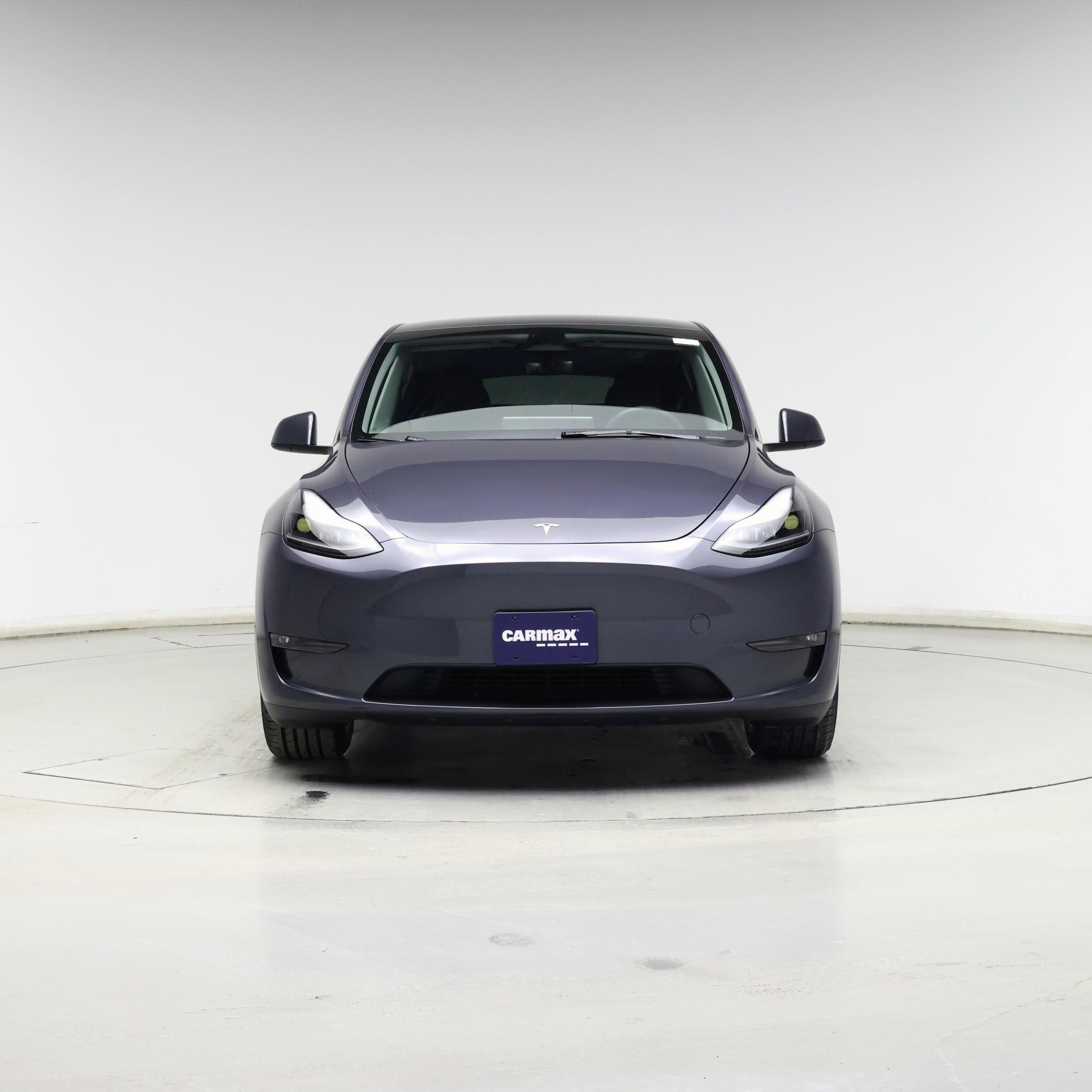 Thumbnail: 2023 Tesla Model Y - 5