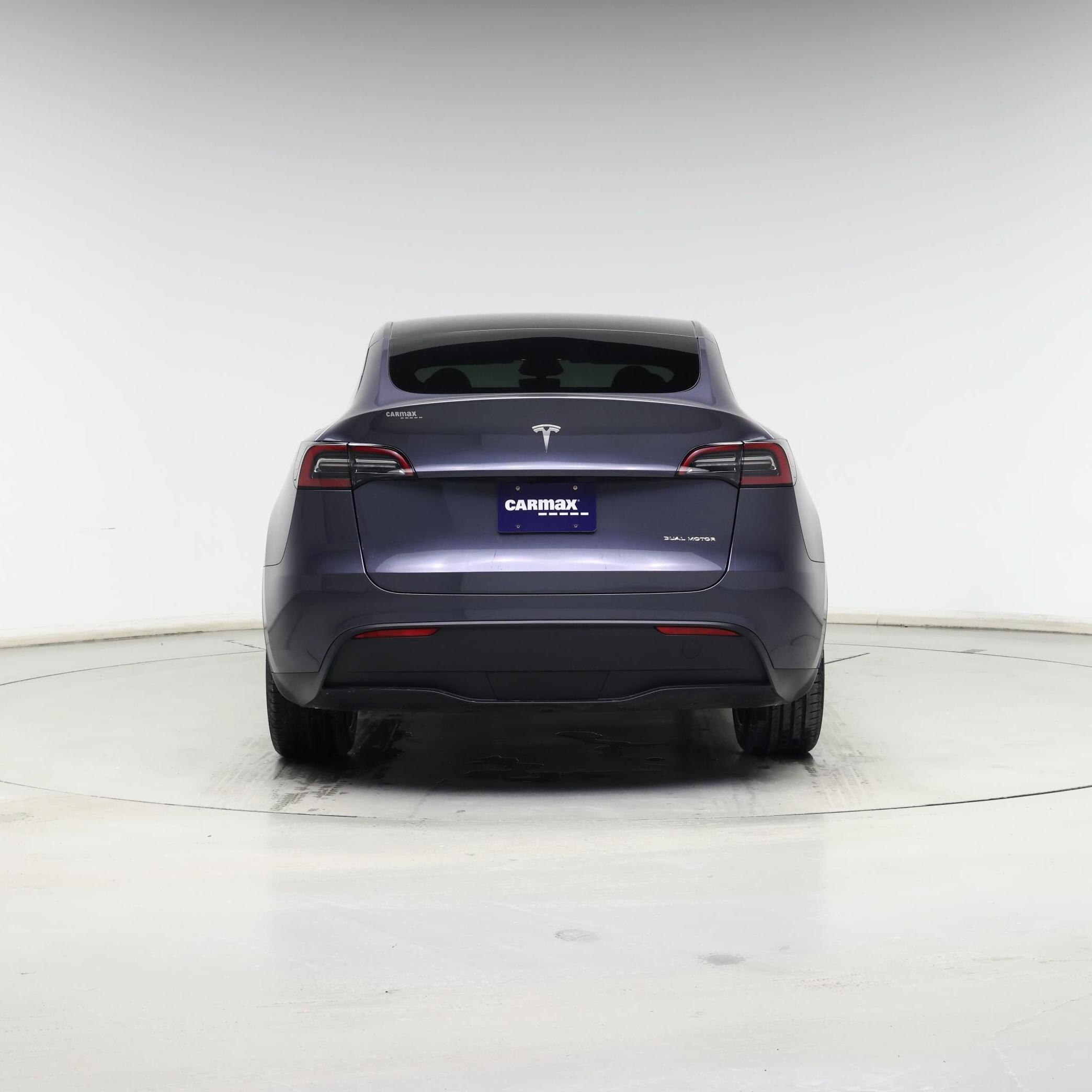 Thumbnail: 2023 Tesla Model Y - 6