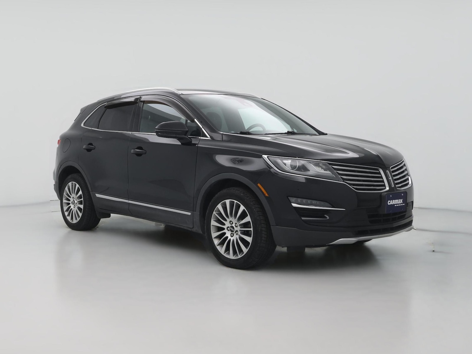 2018 Lincoln MKC Reserve