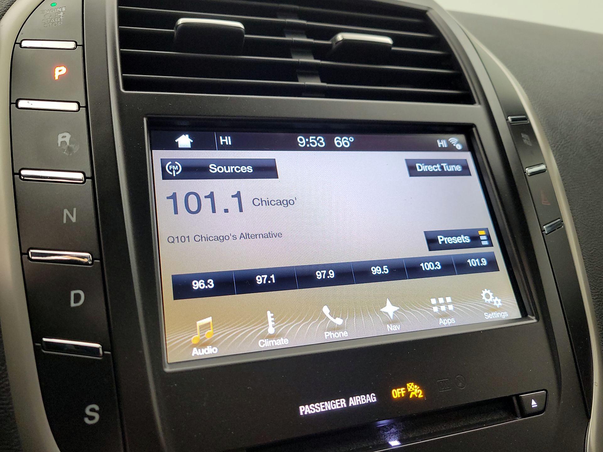 Thumbnail: 2018 Lincoln MKC - 15