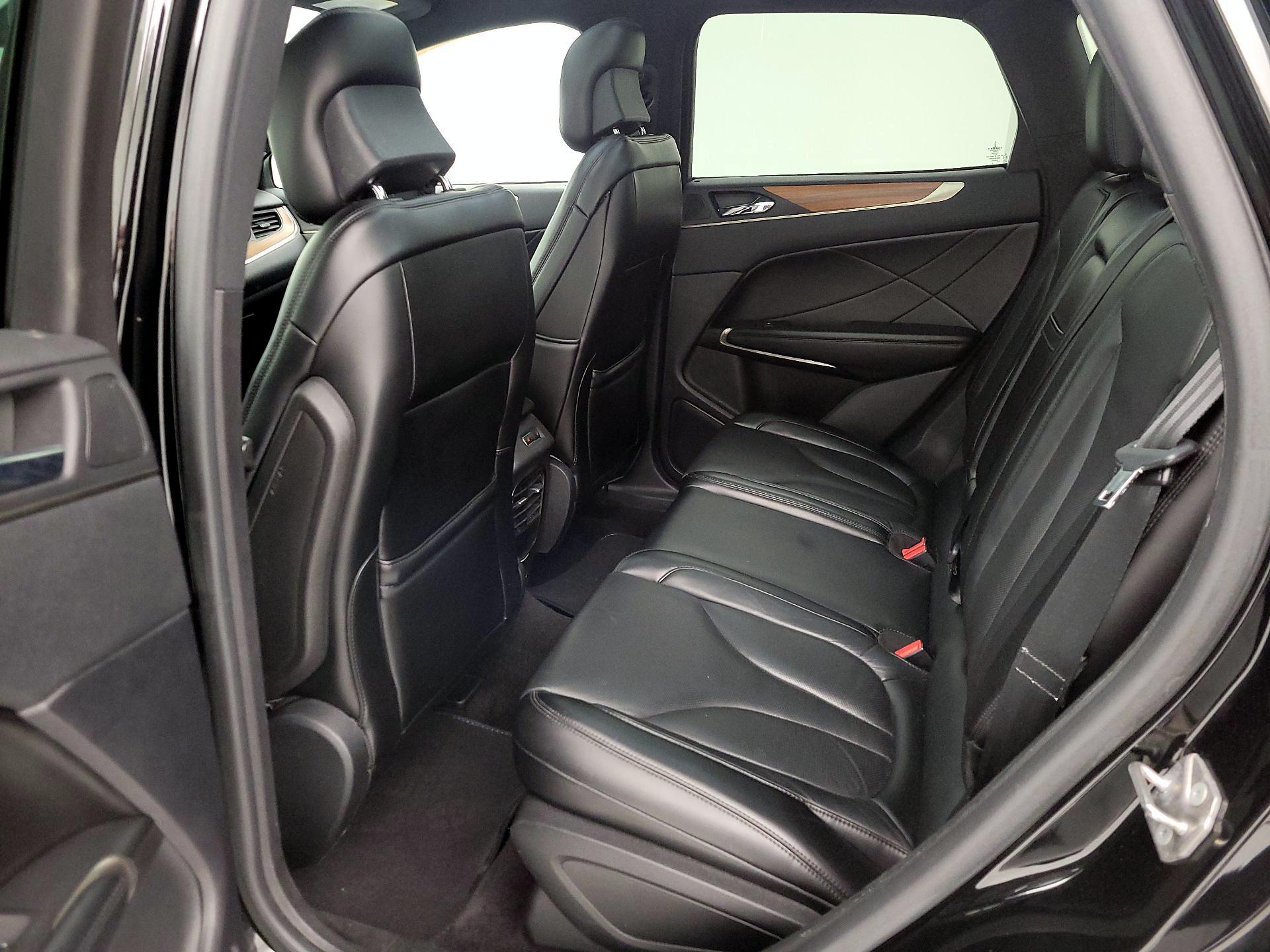 Thumbnail: 2018 Lincoln MKC - 19