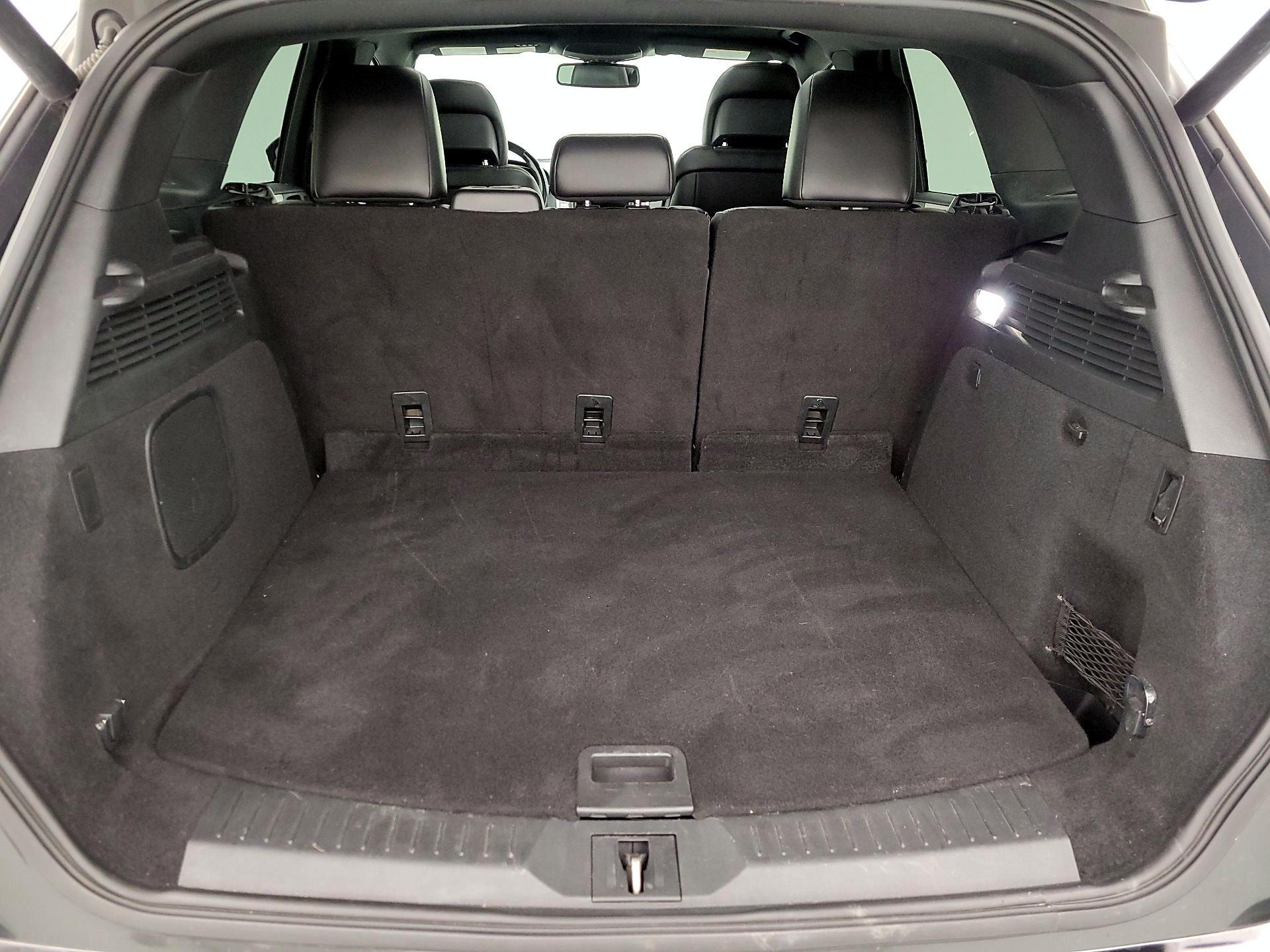 Thumbnail: 2018 Lincoln MKC - 20