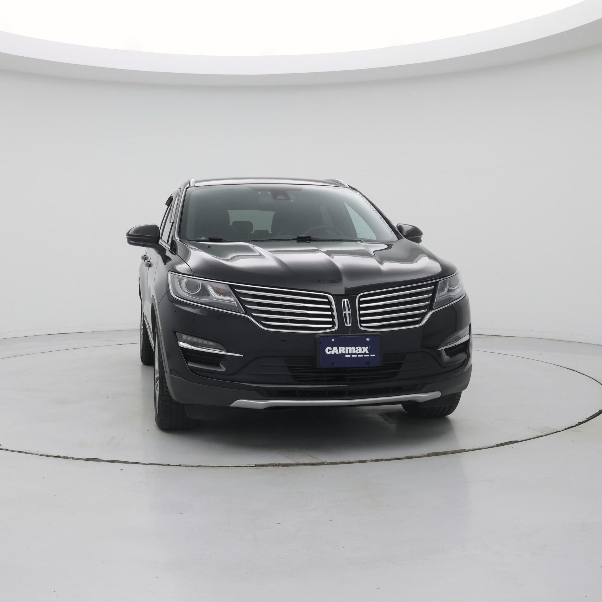 Thumbnail: 2018 Lincoln MKC - 5