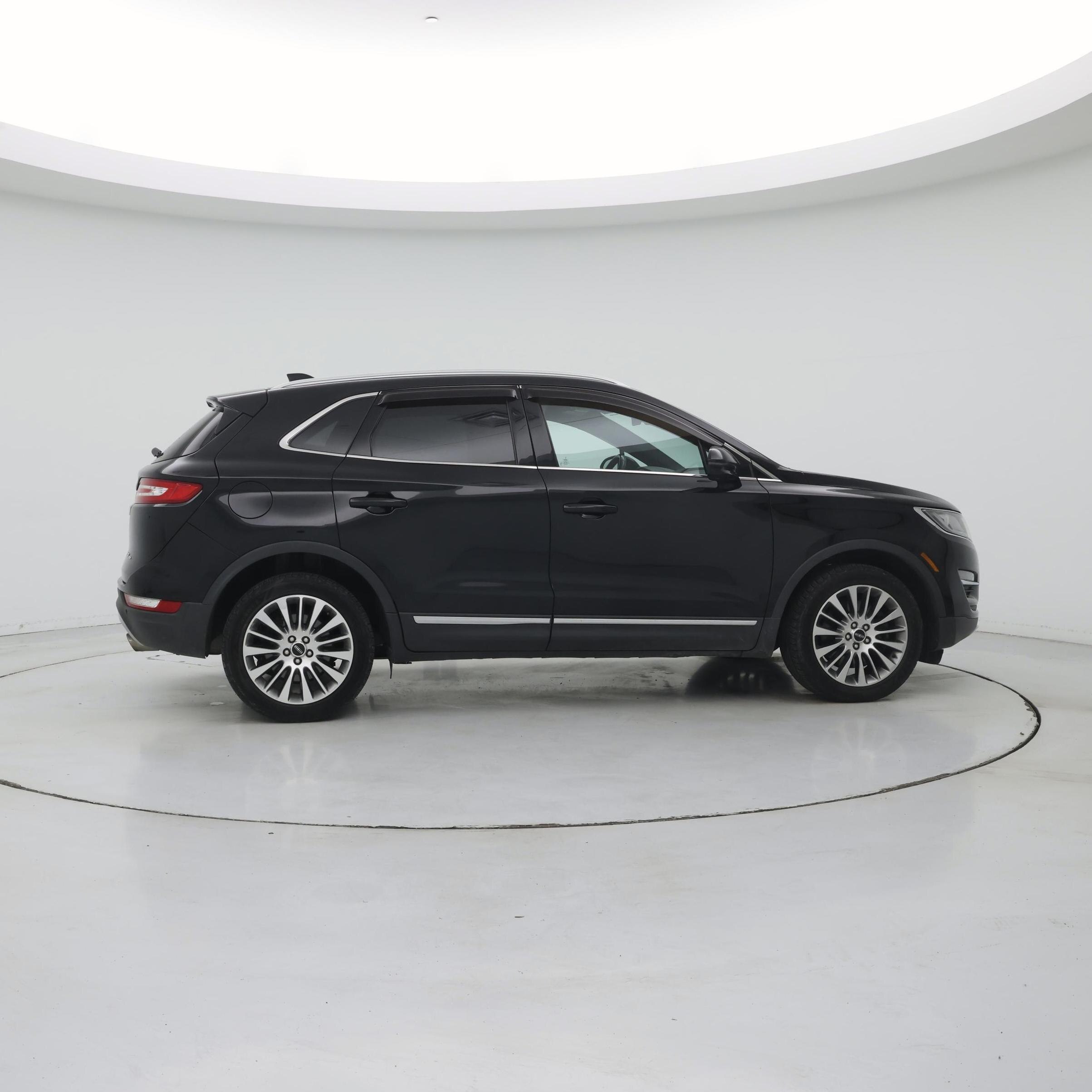 Thumbnail: 2018 Lincoln MKC - 7