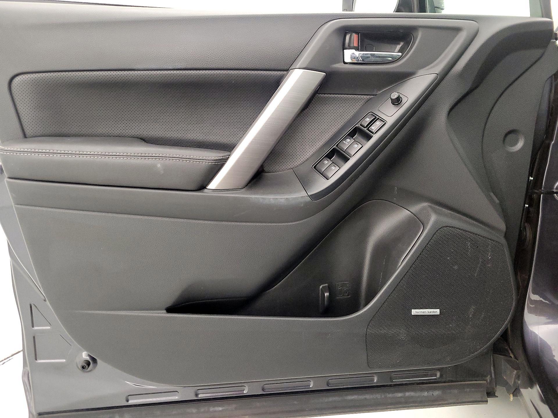 Thumbnail: 2015 Subaru Forester - 12