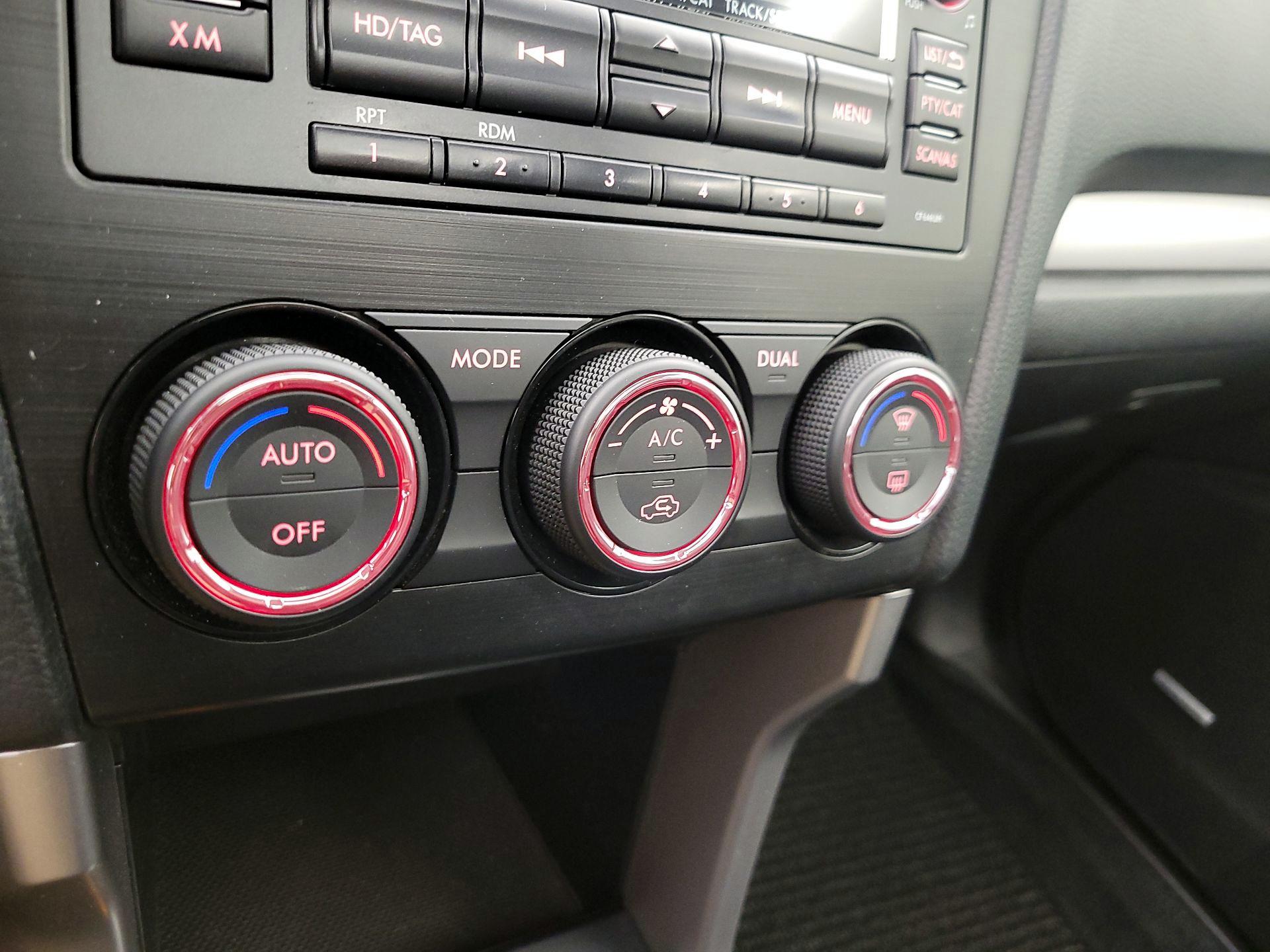 Thumbnail: 2015 Subaru Forester - 16