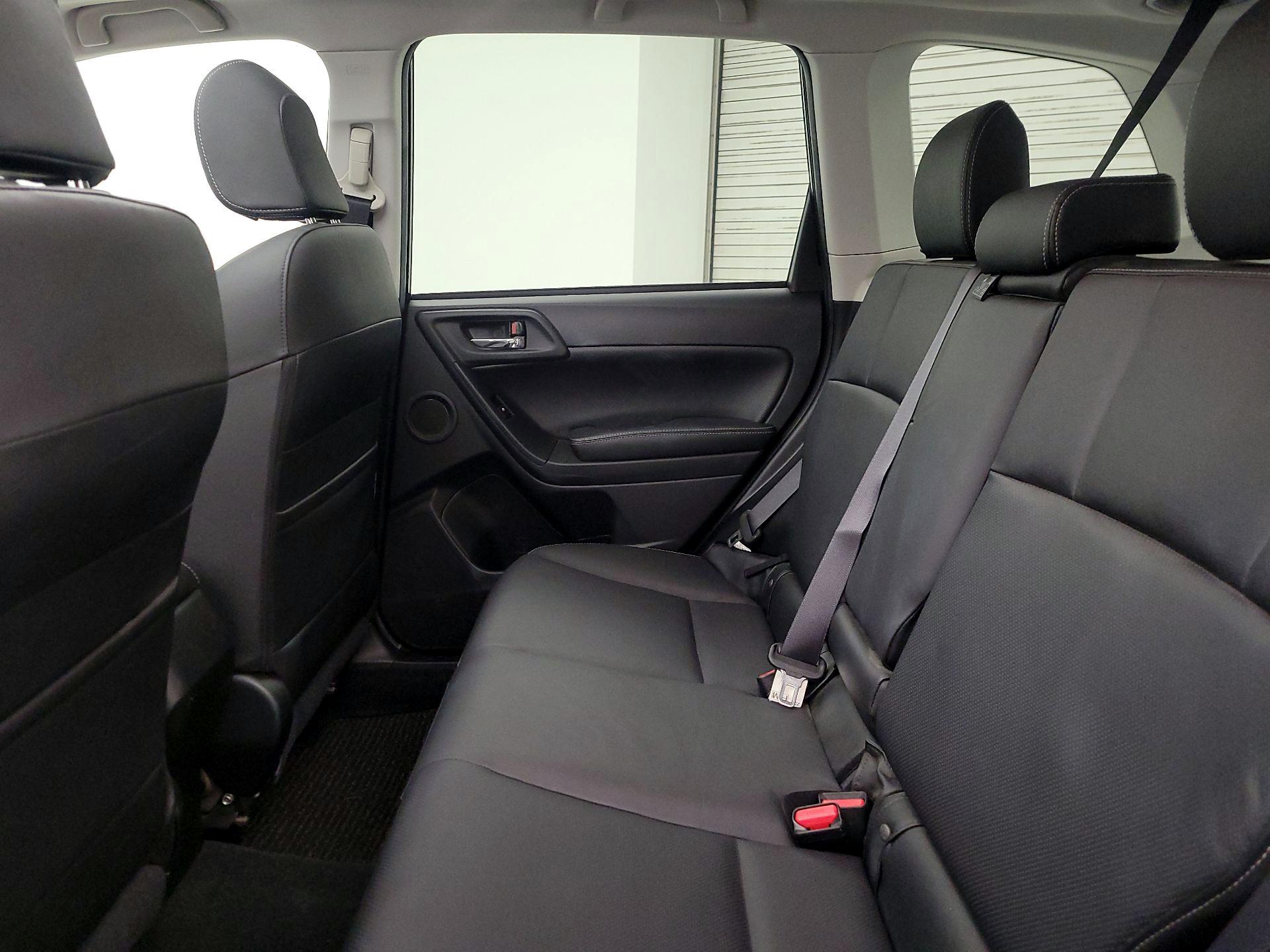 Thumbnail: 2015 Subaru Forester - 20