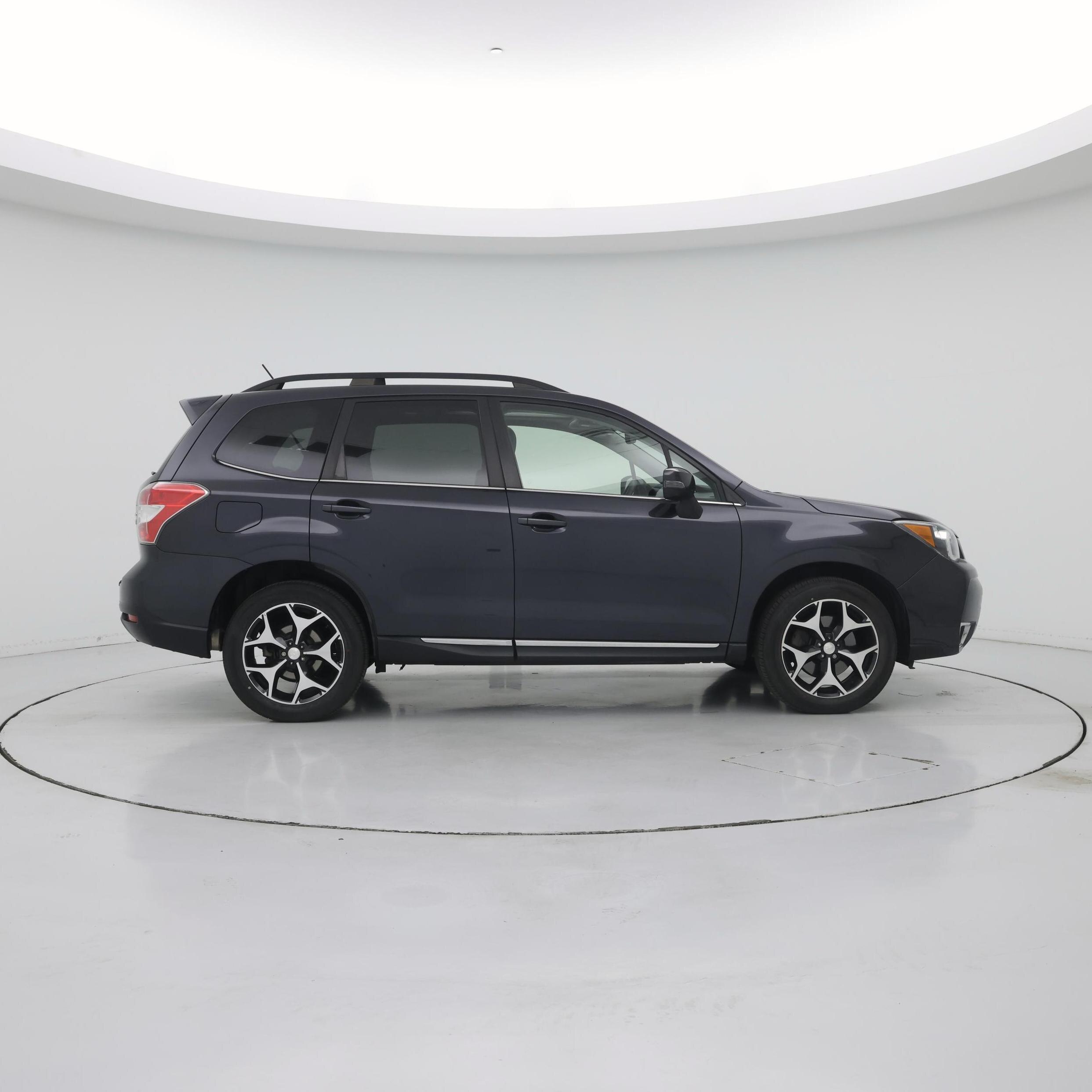 Thumbnail: 2015 Subaru Forester - 7
