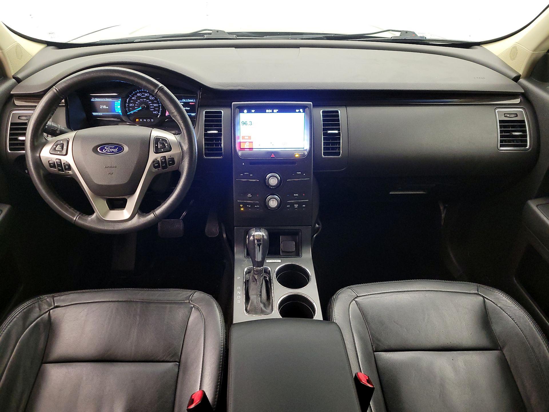 Thumbnail: 2019 Ford Flex - 9