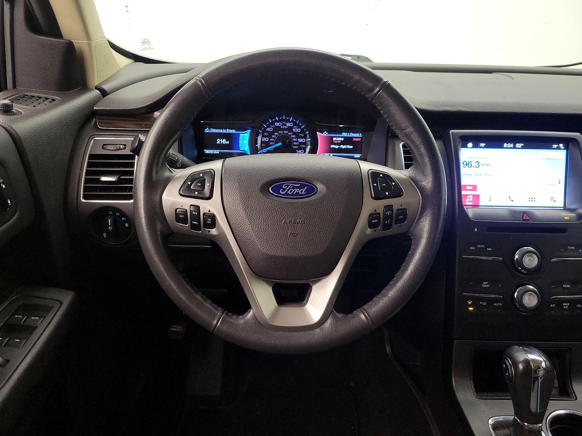 Thumbnail: 2019 Ford Flex - 10