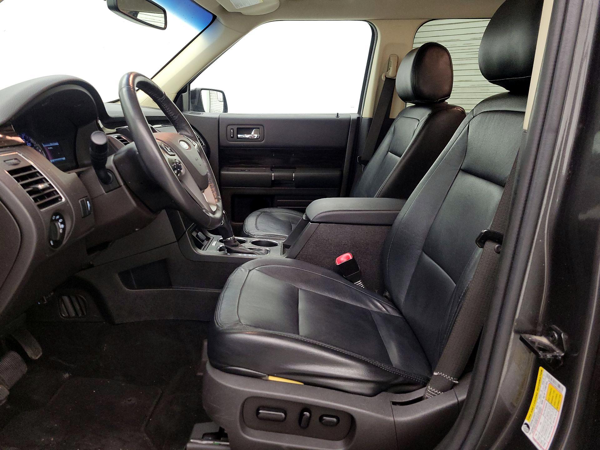 Thumbnail: 2019 Ford Flex - 11