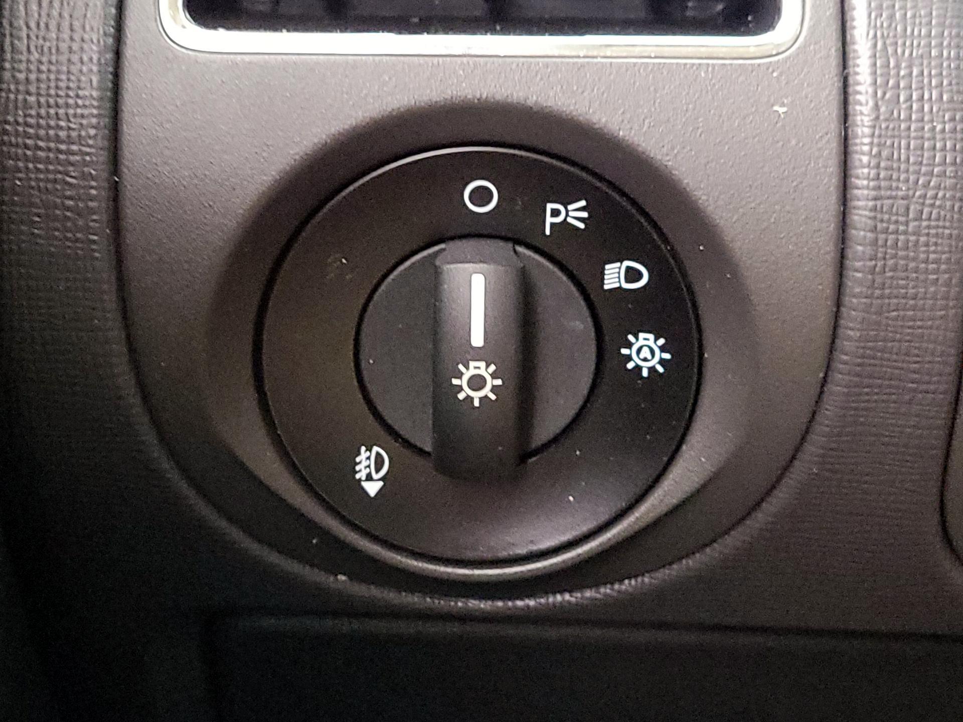 Thumbnail: 2019 Ford Flex - 13