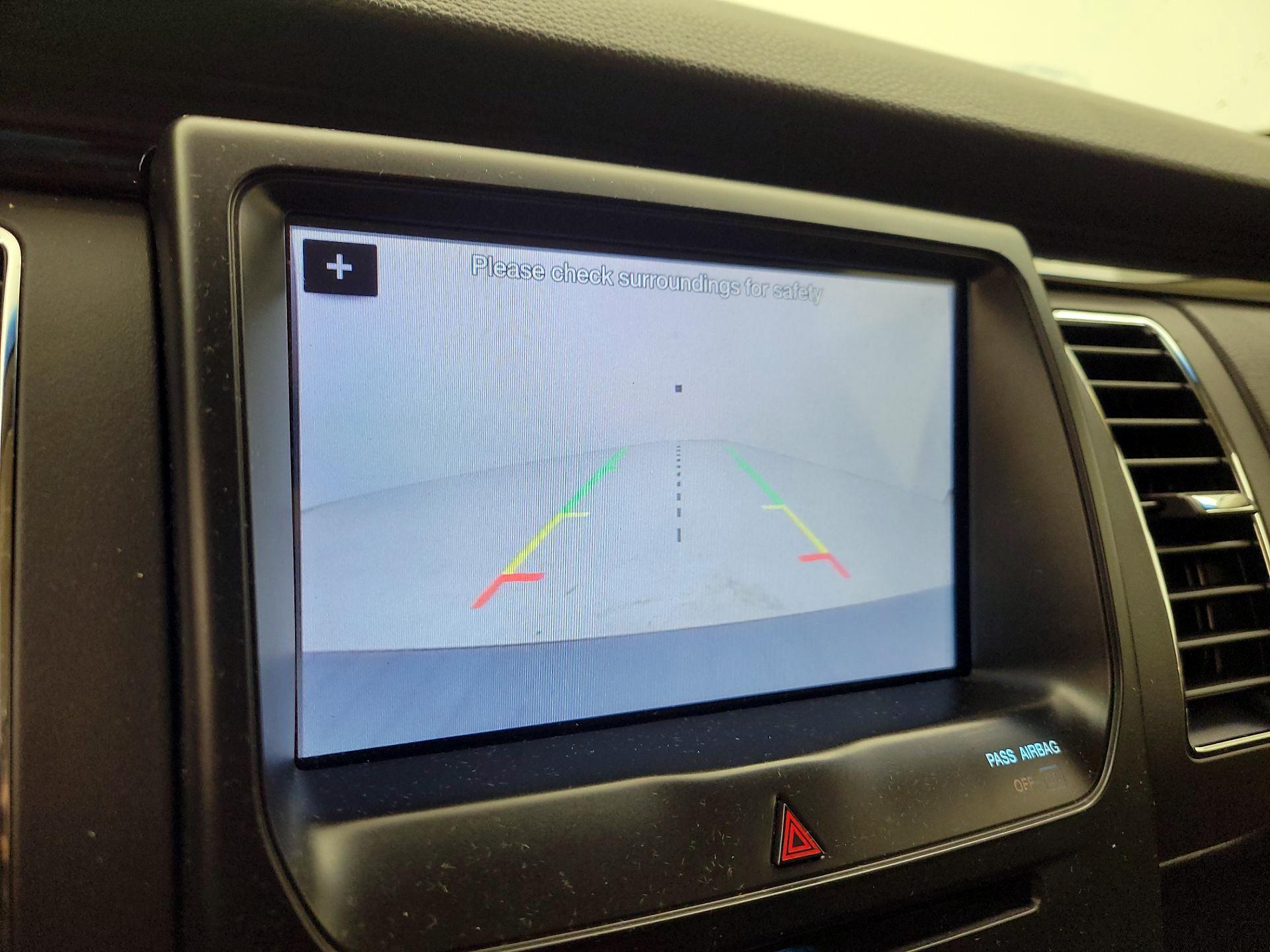 Thumbnail: 2019 Ford Flex - 14