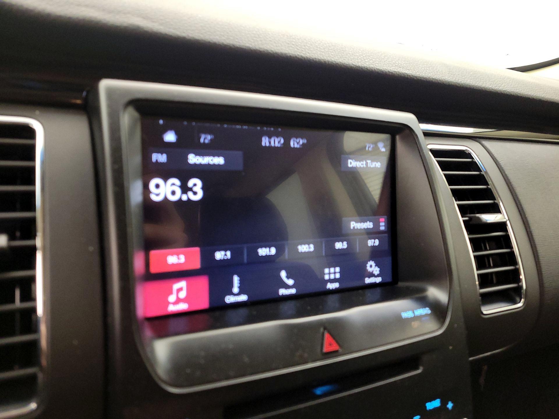 Thumbnail: 2019 Ford Flex - 15