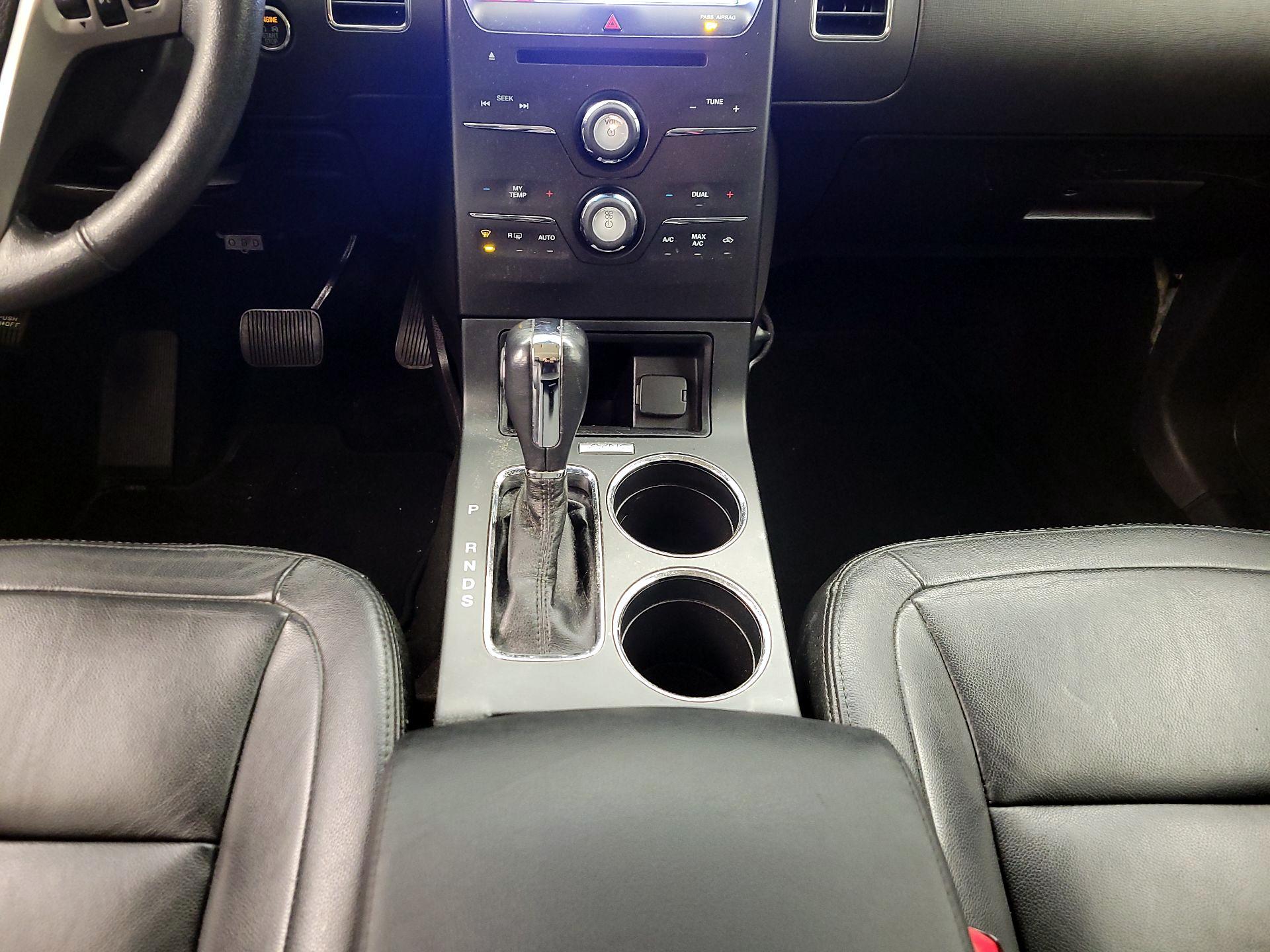 Thumbnail: 2019 Ford Flex - 17