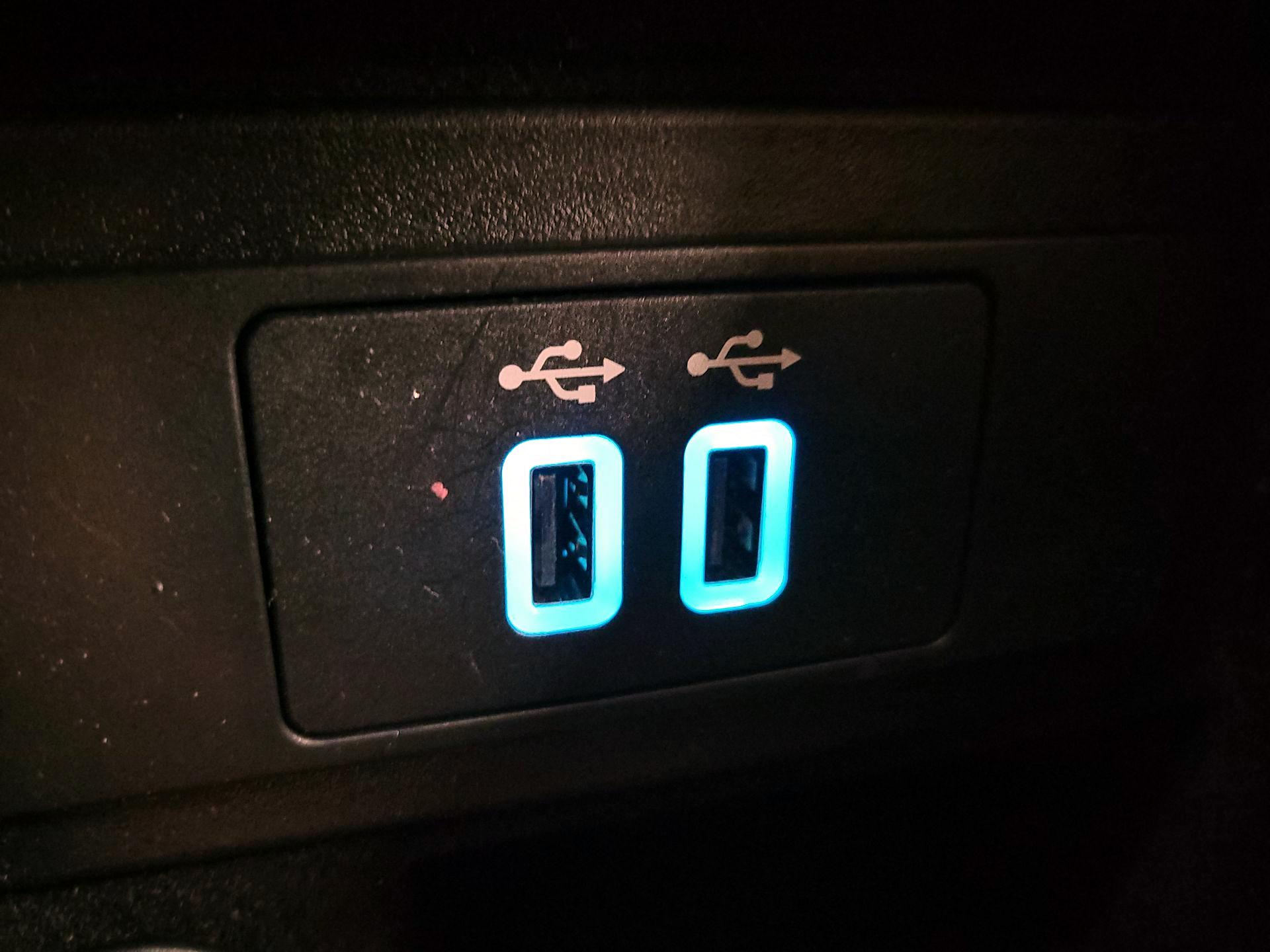 Thumbnail: 2019 Ford Flex - 18