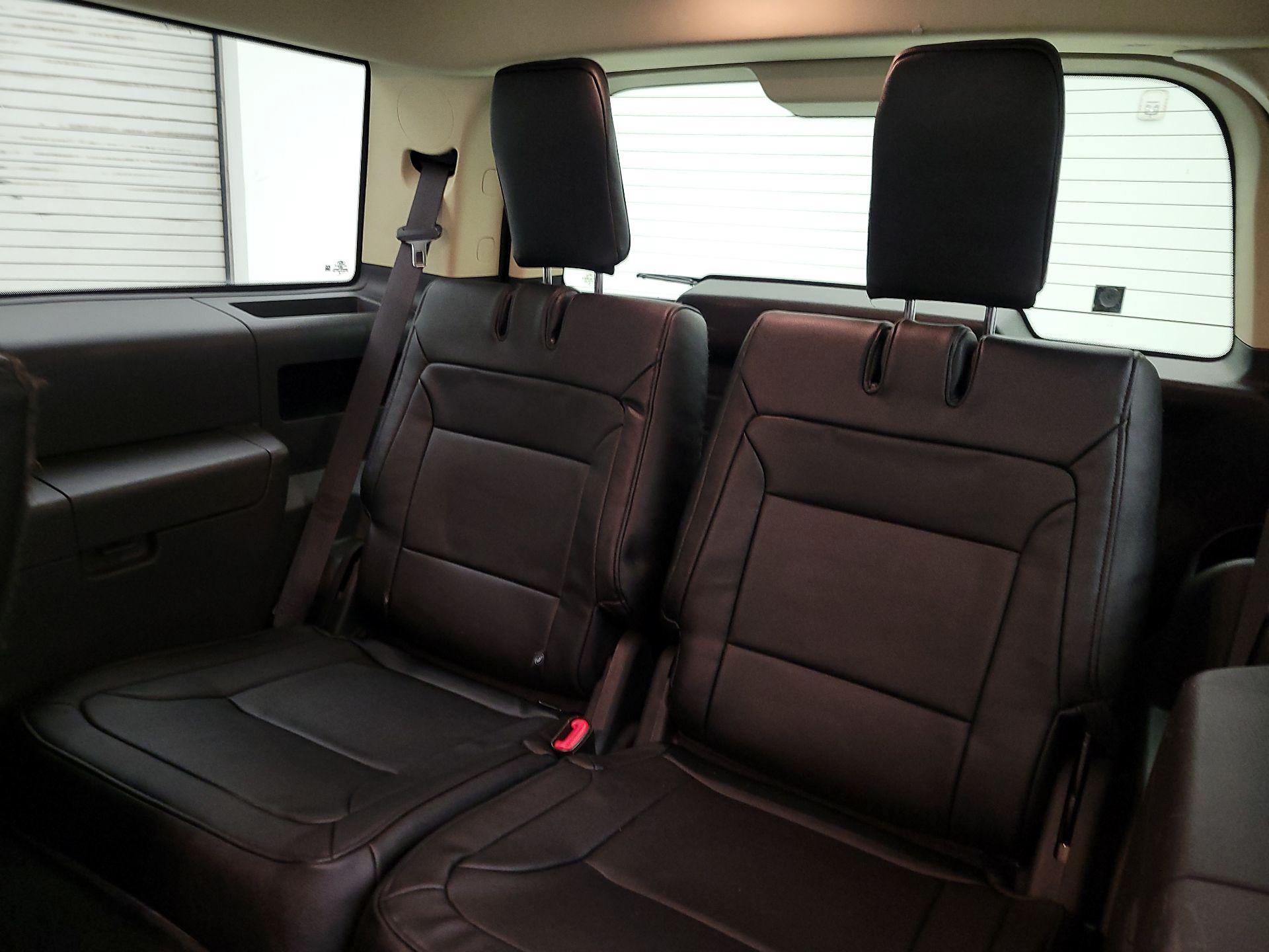 Thumbnail: 2019 Ford Flex - 20