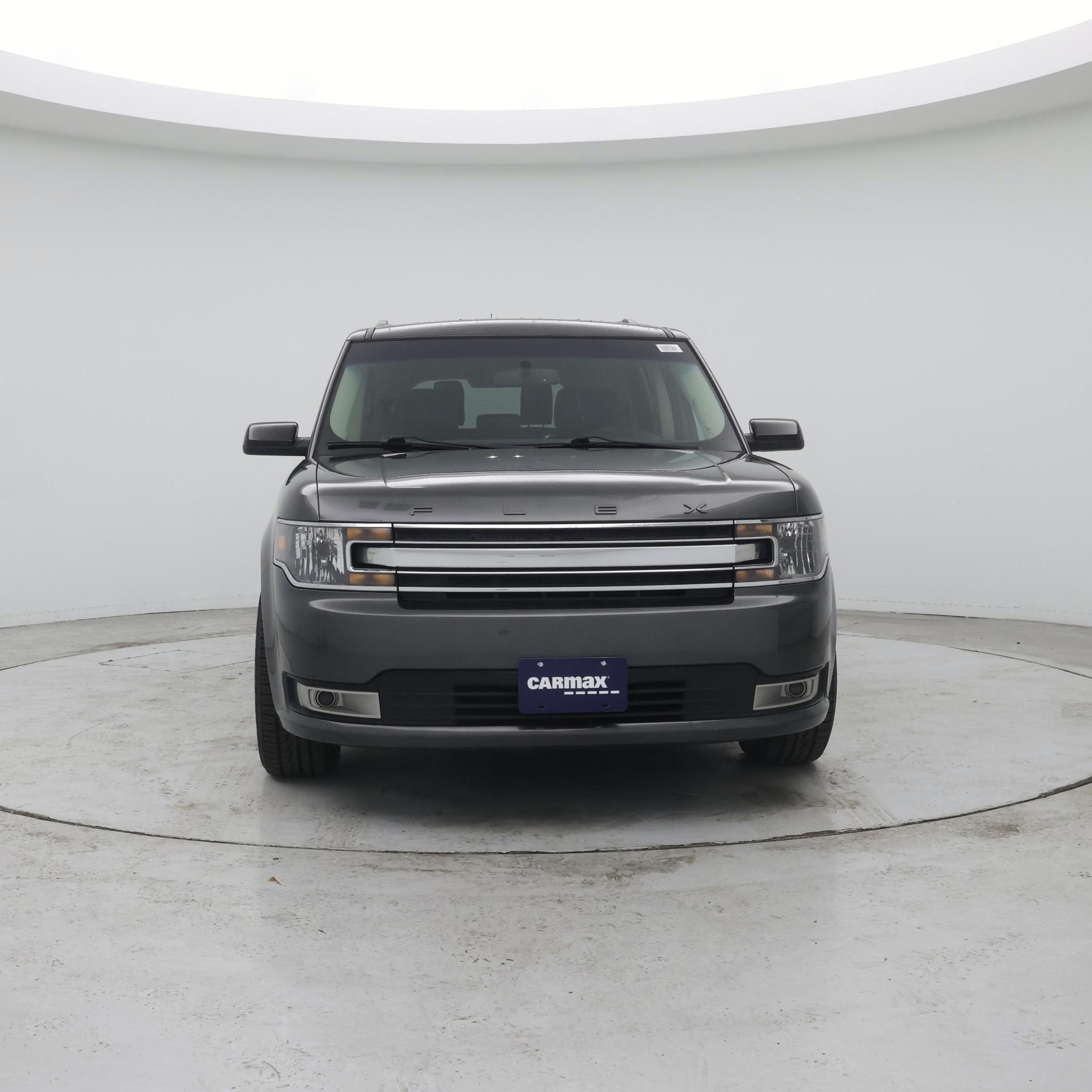 Thumbnail: 2019 Ford Flex - 5