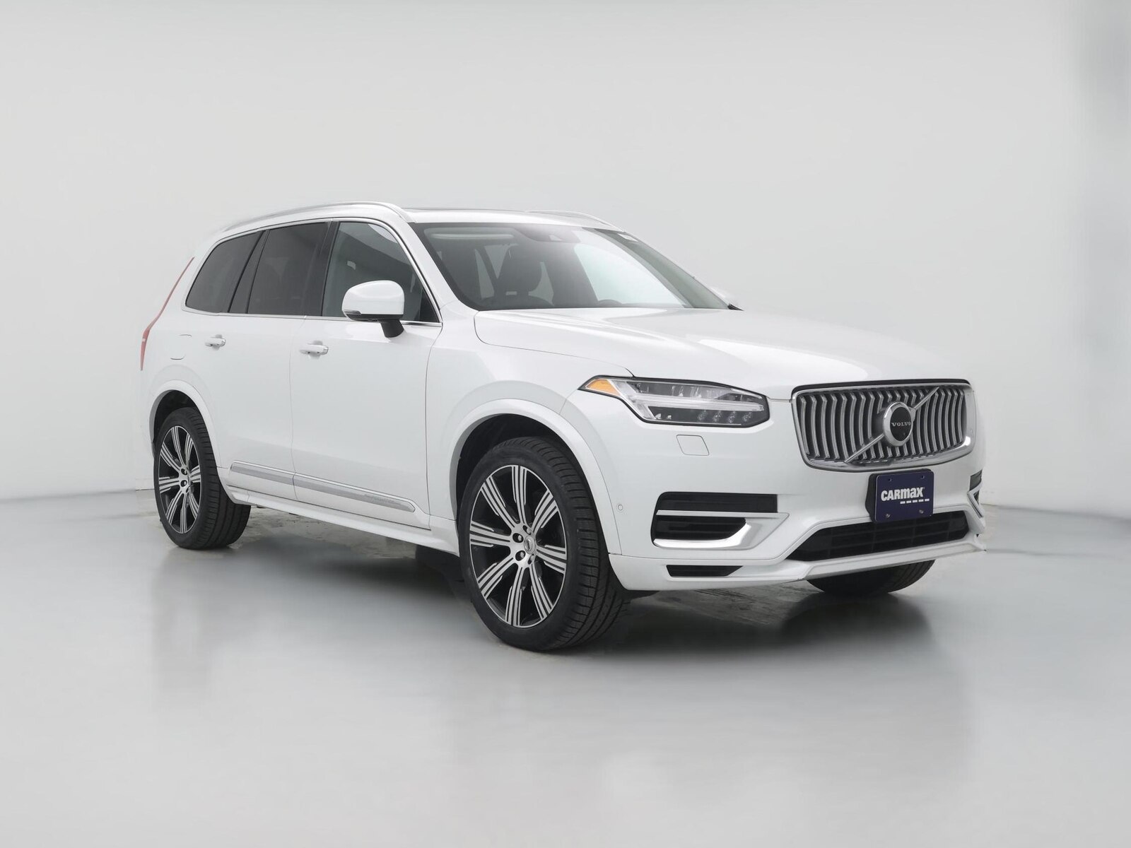 2021 Volvo XC90 Inscription