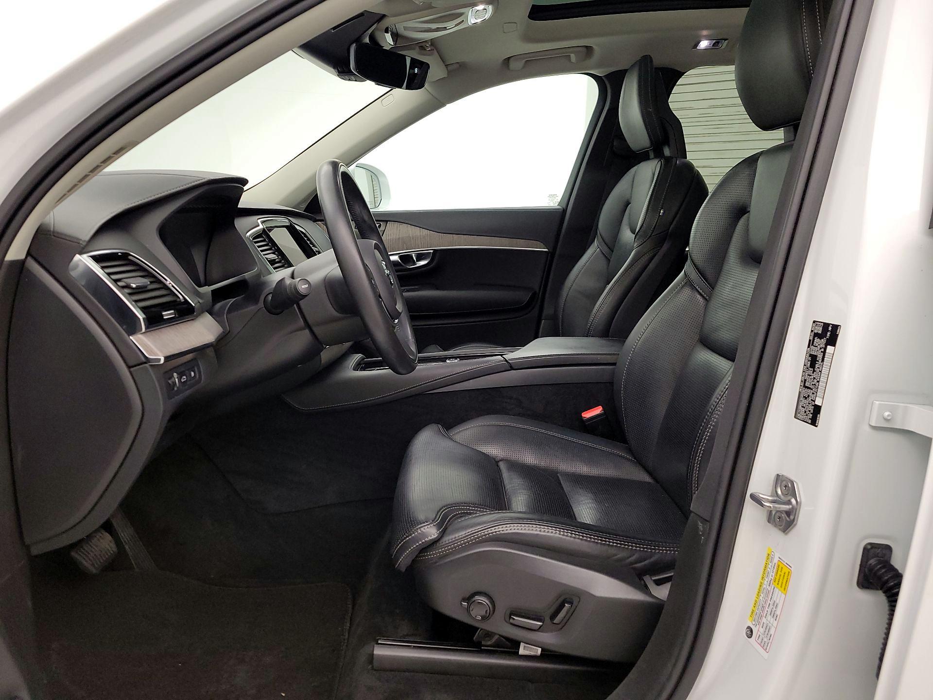 Thumbnail: 2021 Volvo XC90 - 11