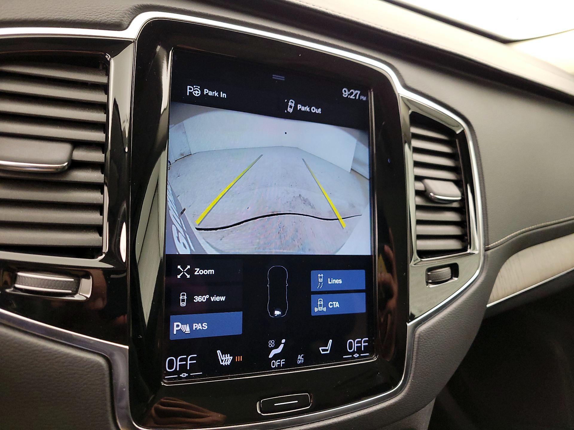 Thumbnail: 2021 Volvo XC90 - 15