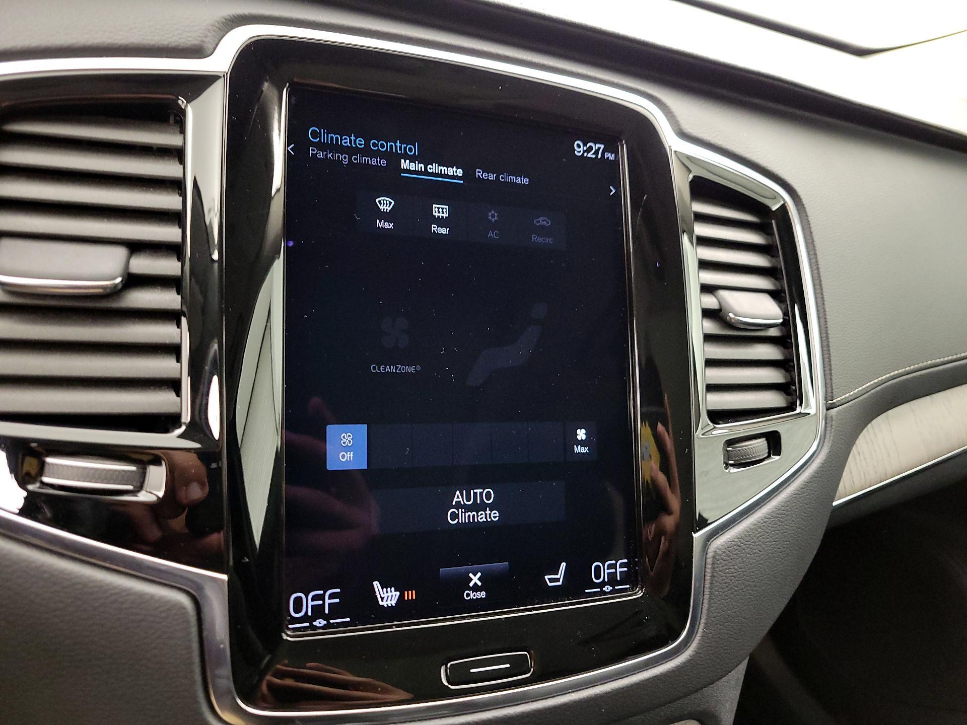 Thumbnail: 2021 Volvo XC90 - 17