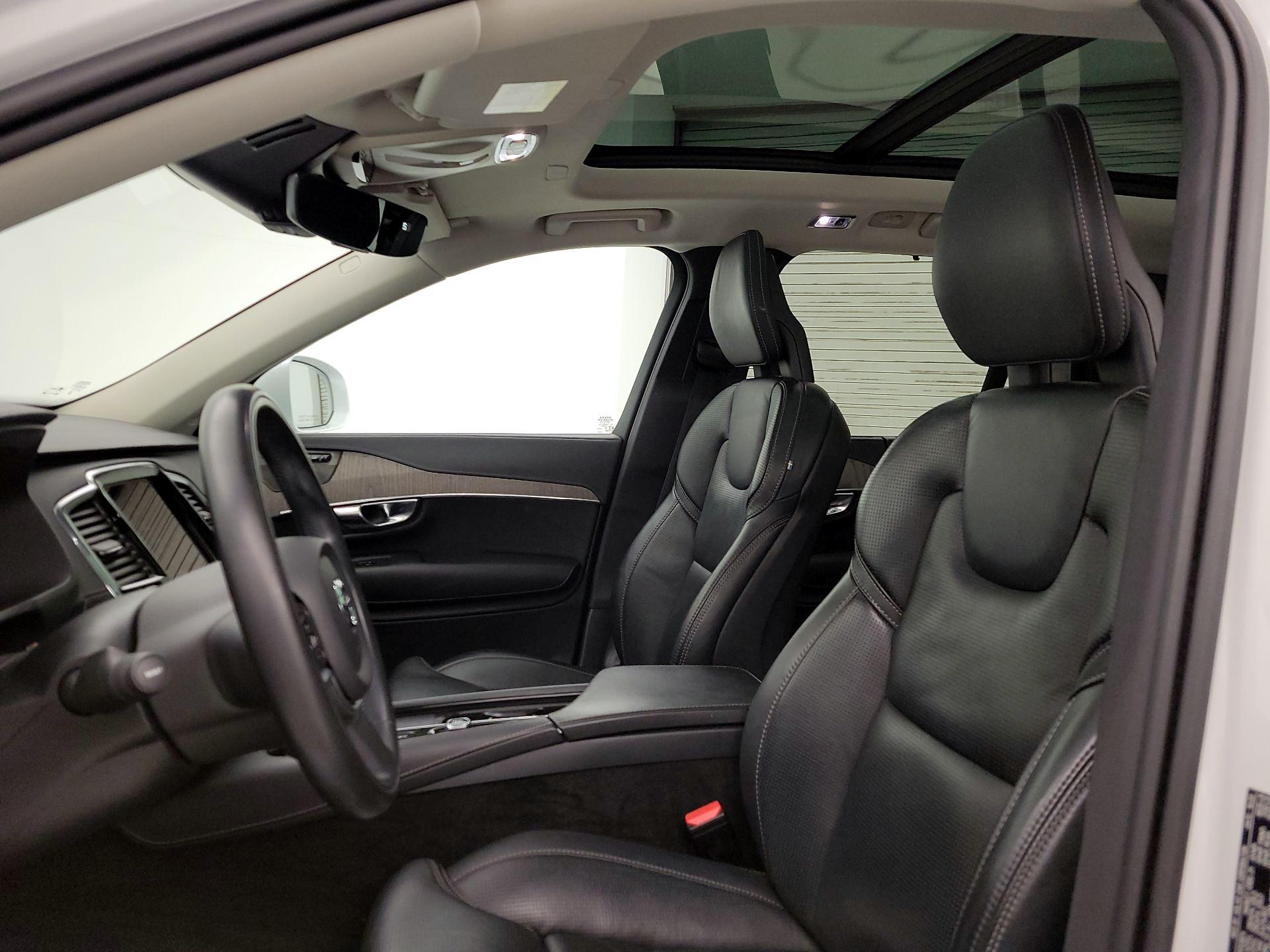 Thumbnail: 2021 Volvo XC90 - 20