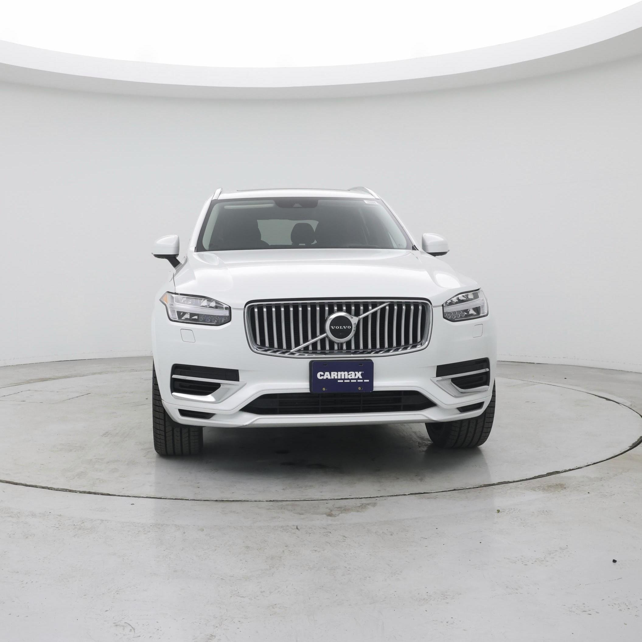 Thumbnail: 2021 Volvo XC90 - 5