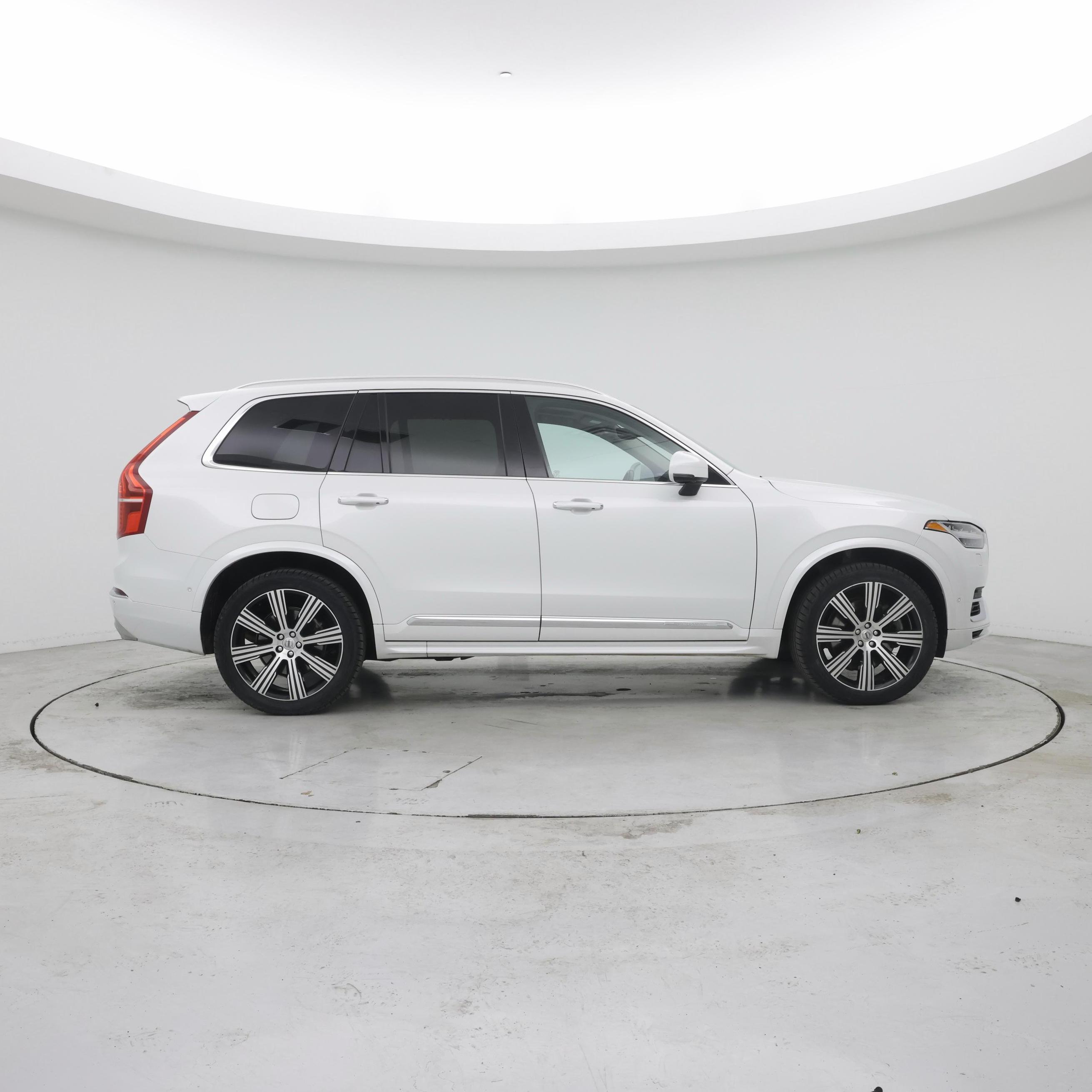 Thumbnail: 2021 Volvo XC90 - 7