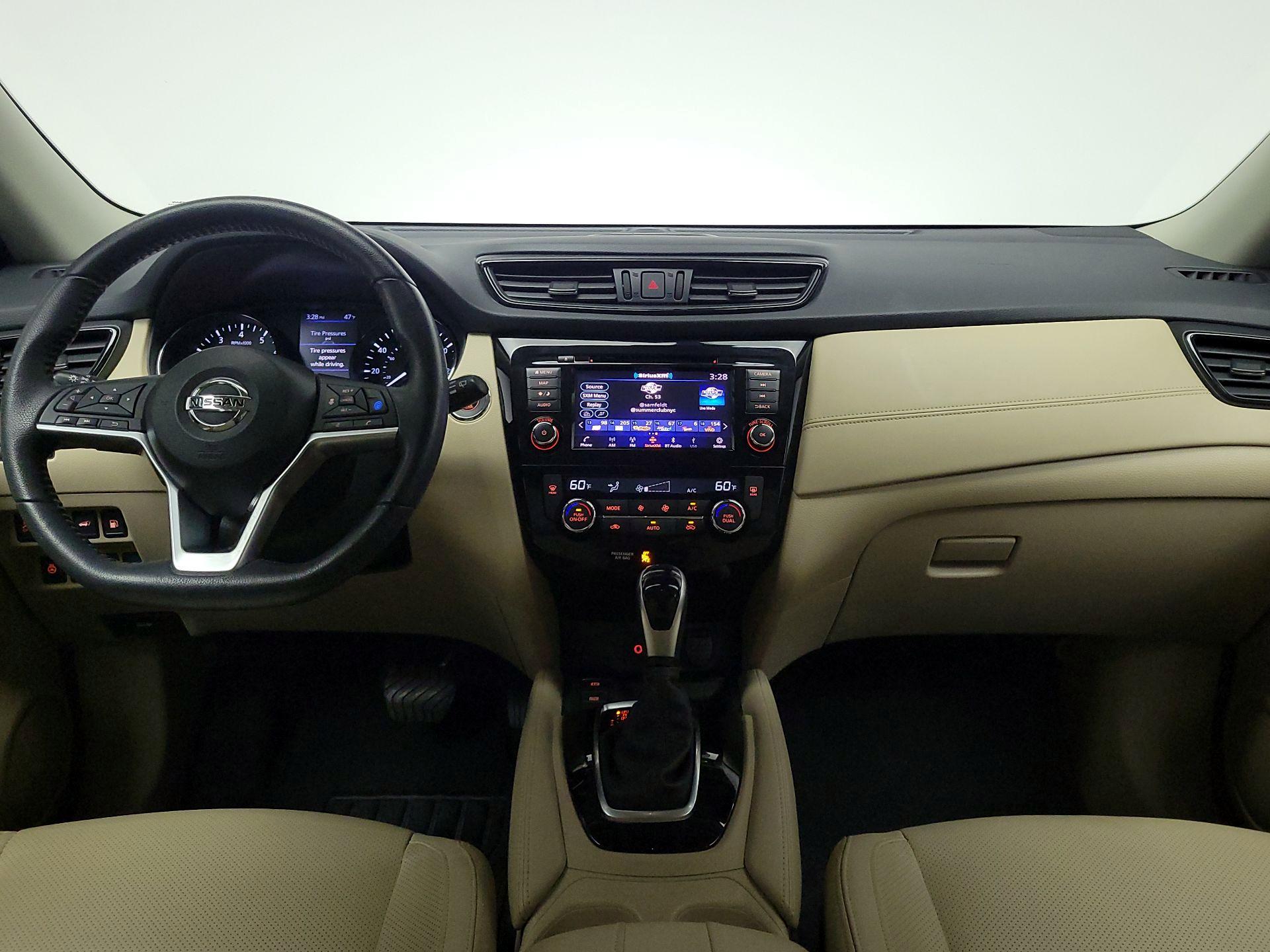 Thumbnail: 2020 Nissan Rogue - 9