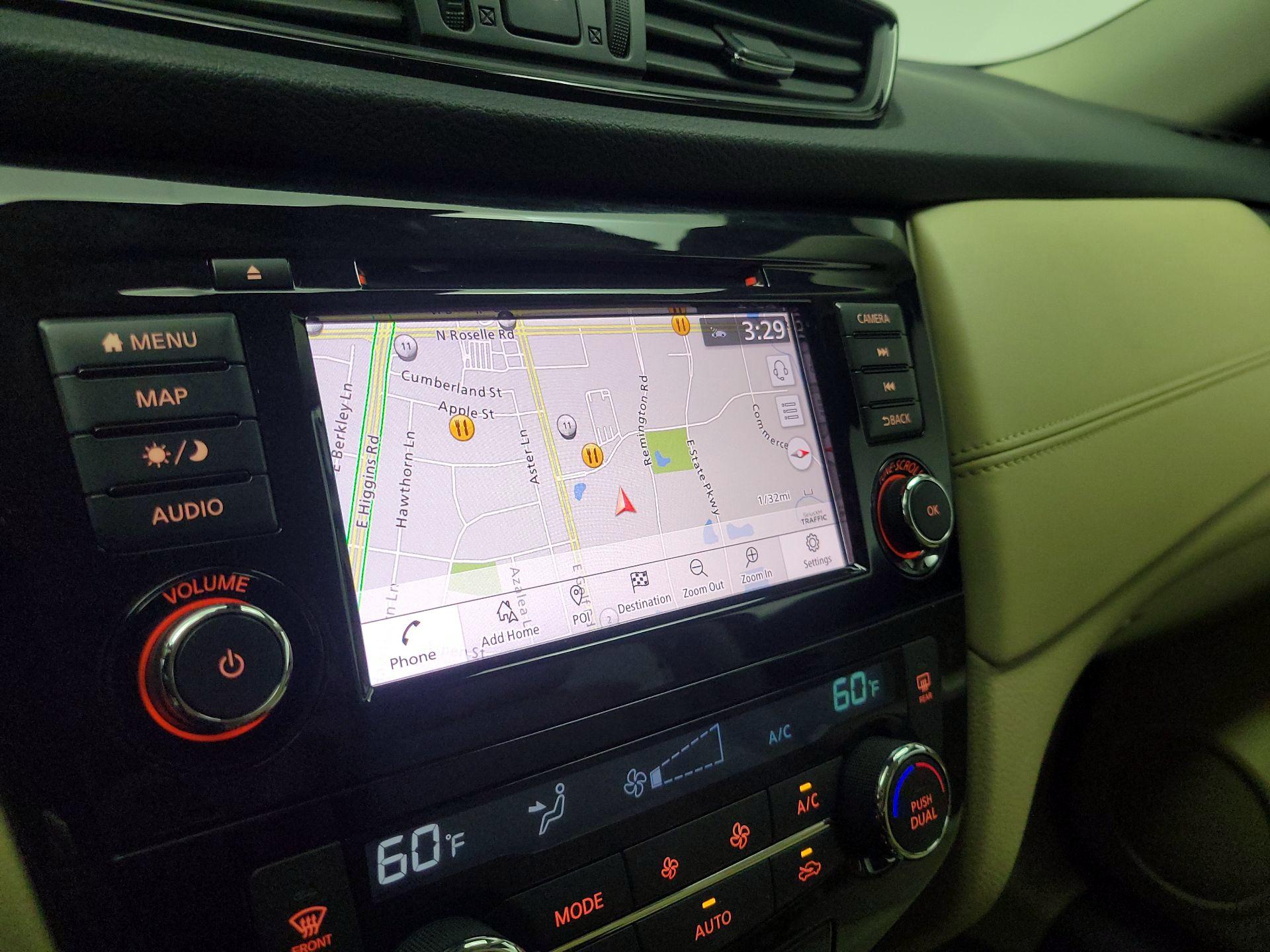 Thumbnail: 2020 Nissan Rogue - 14