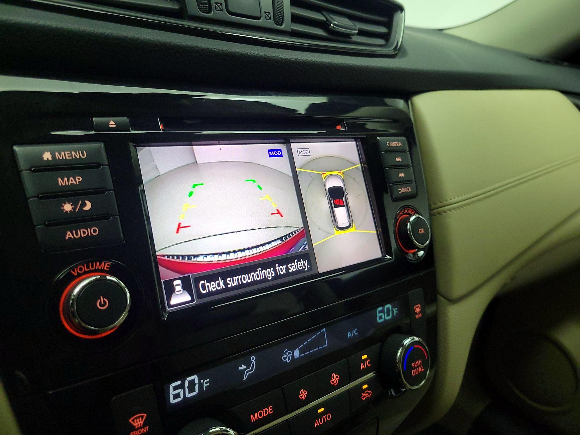 Thumbnail: 2020 Nissan Rogue - 15