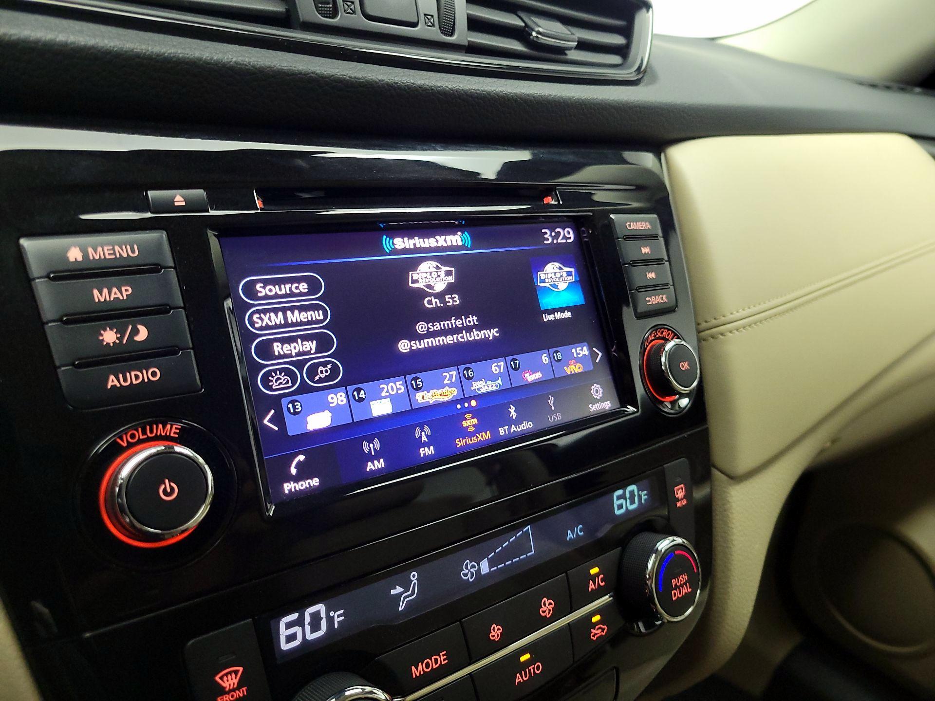 Thumbnail: 2020 Nissan Rogue - 16