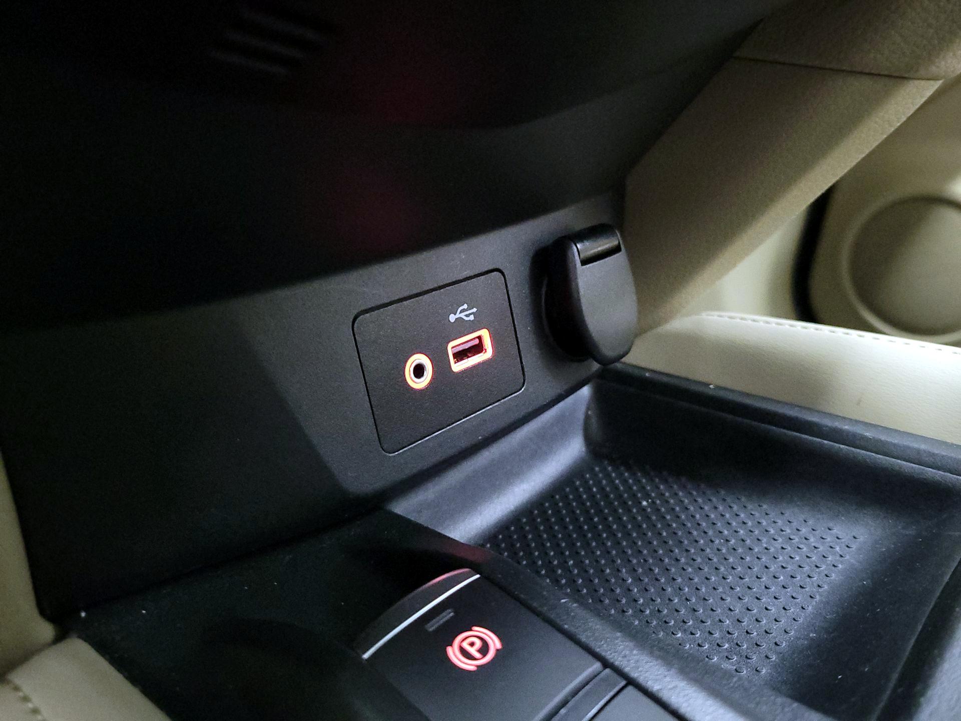 Thumbnail: 2020 Nissan Rogue - 19