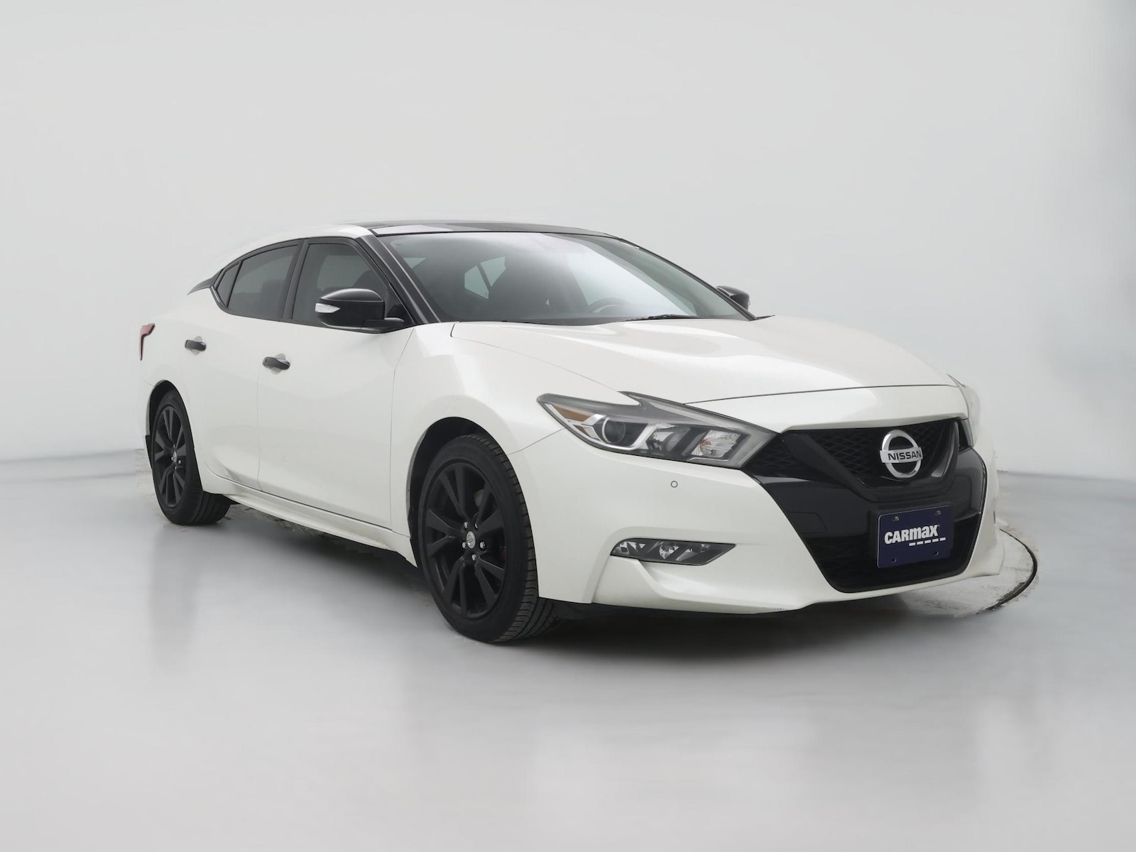 2016 Nissan Maxima