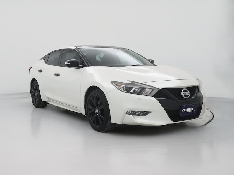 2016 Nissan Maxima SL -
                  Hillside, IL