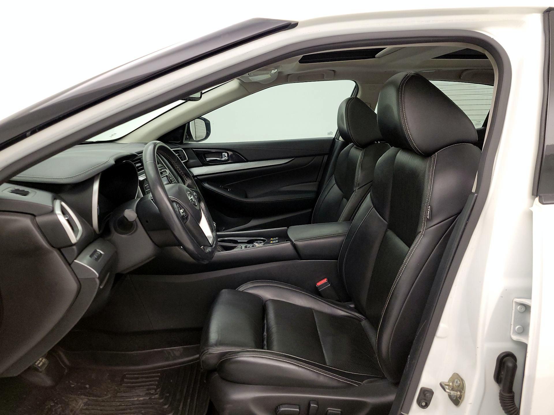 Thumbnail: 2016 Nissan Maxima - 11