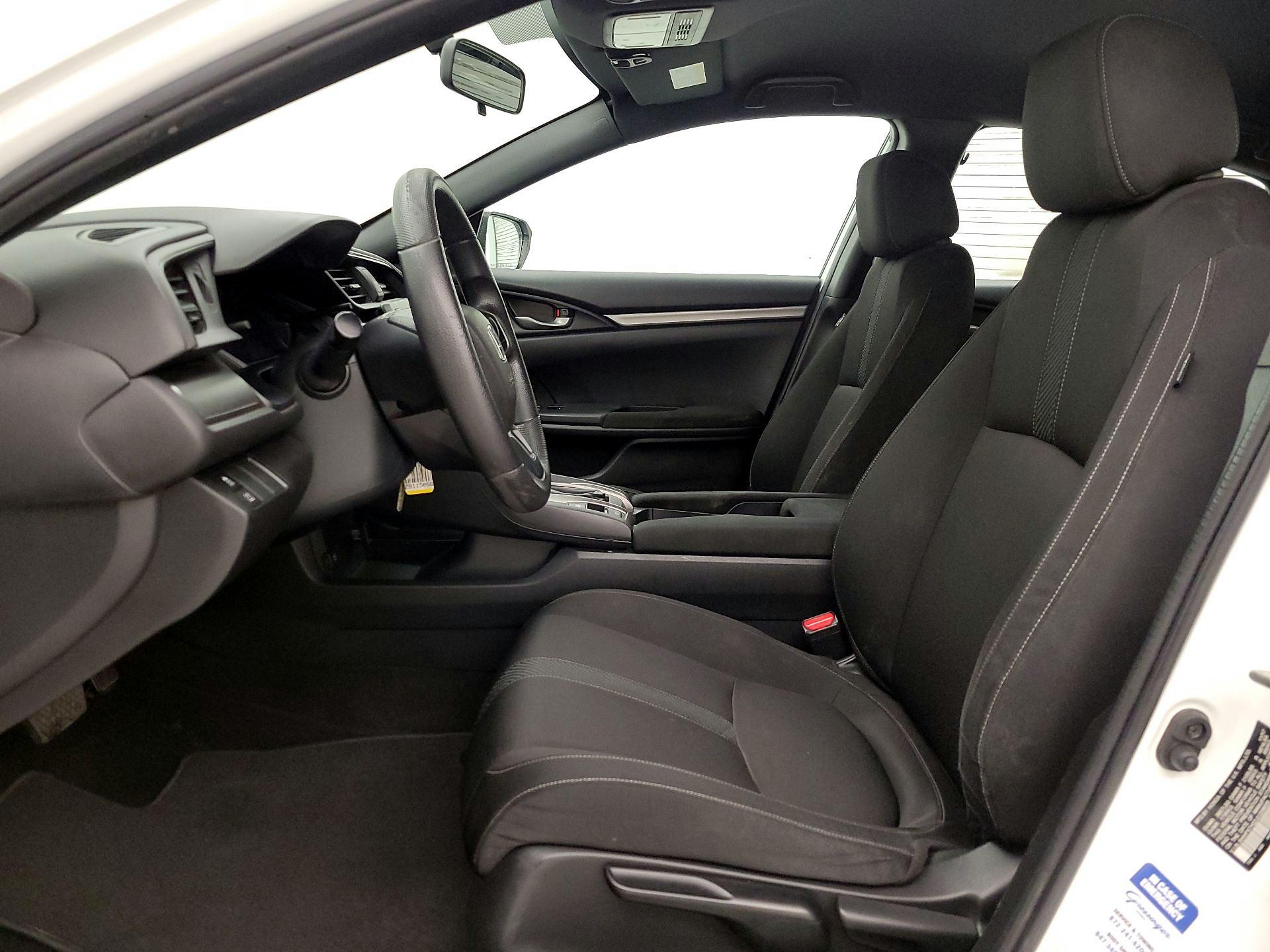 Thumbnail: 2018 Honda Civic - 11