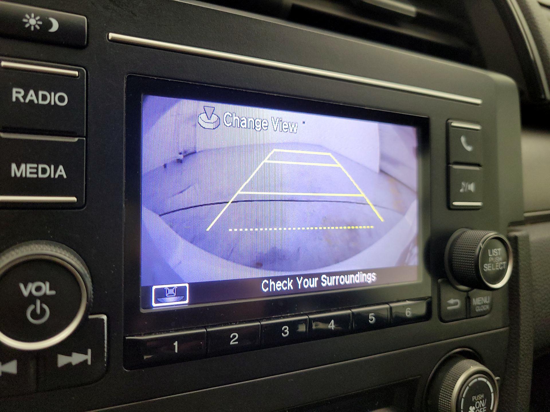 Thumbnail: 2018 Honda Civic - 14