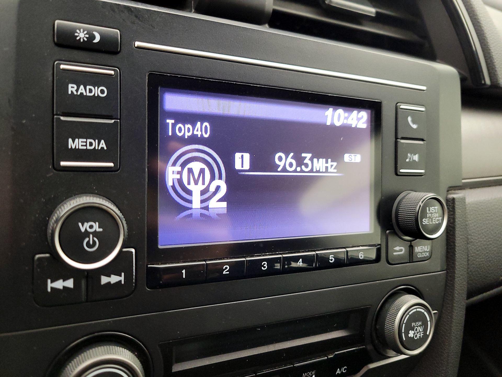 Thumbnail: 2018 Honda Civic - 15