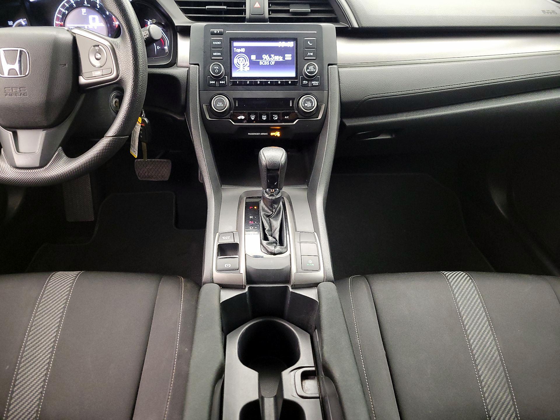 Thumbnail: 2018 Honda Civic - 17