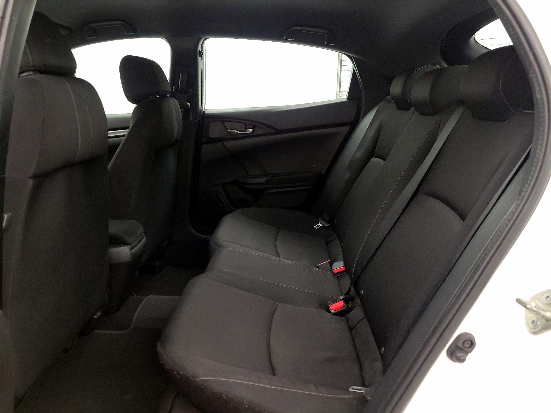 Thumbnail: 2018 Honda Civic - 18