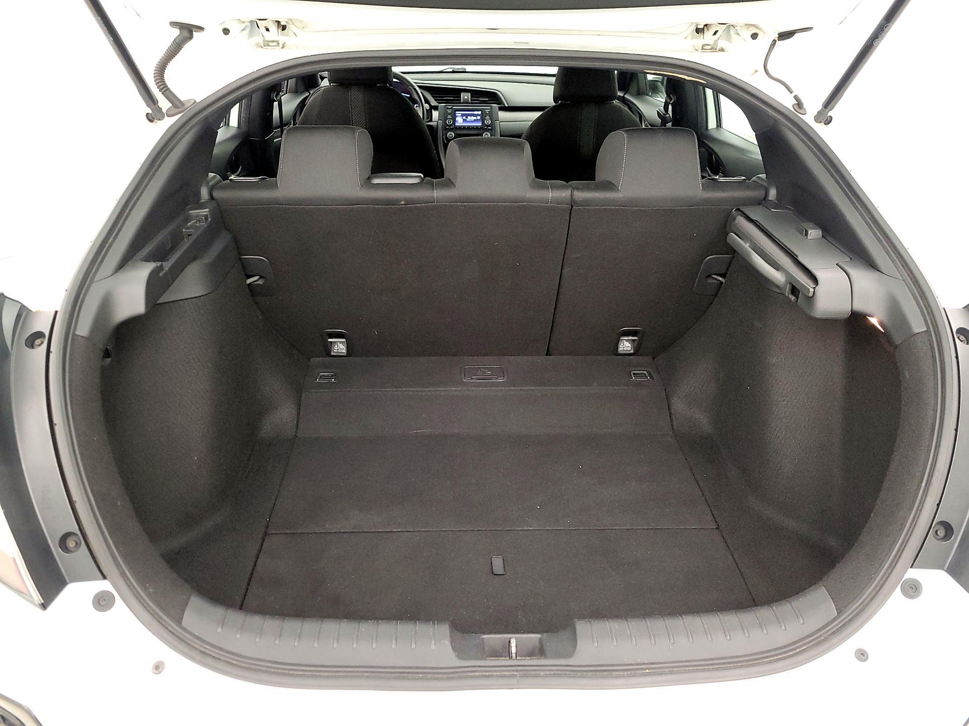 Thumbnail: 2018 Honda Civic - 19