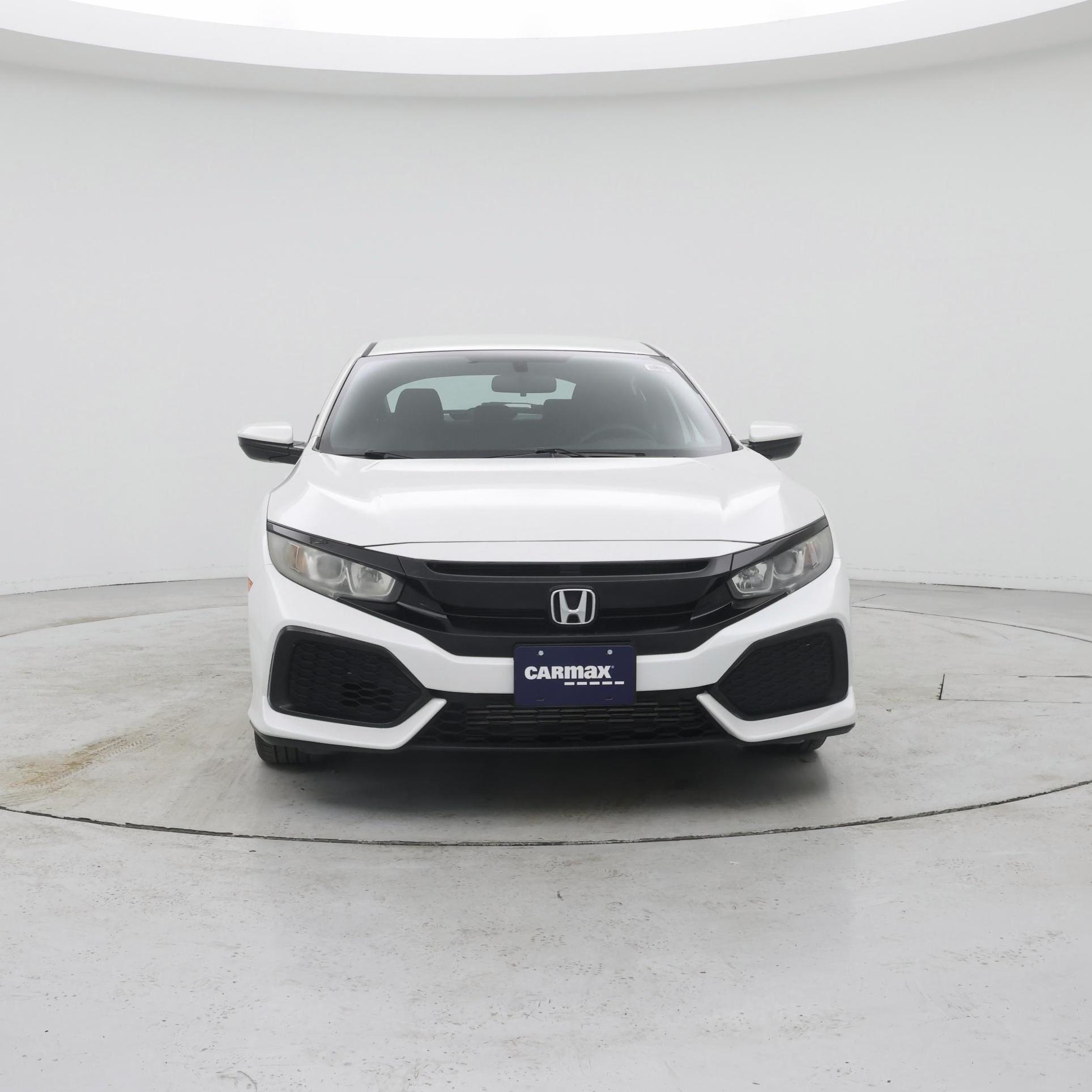 Thumbnail: 2018 Honda Civic - 5