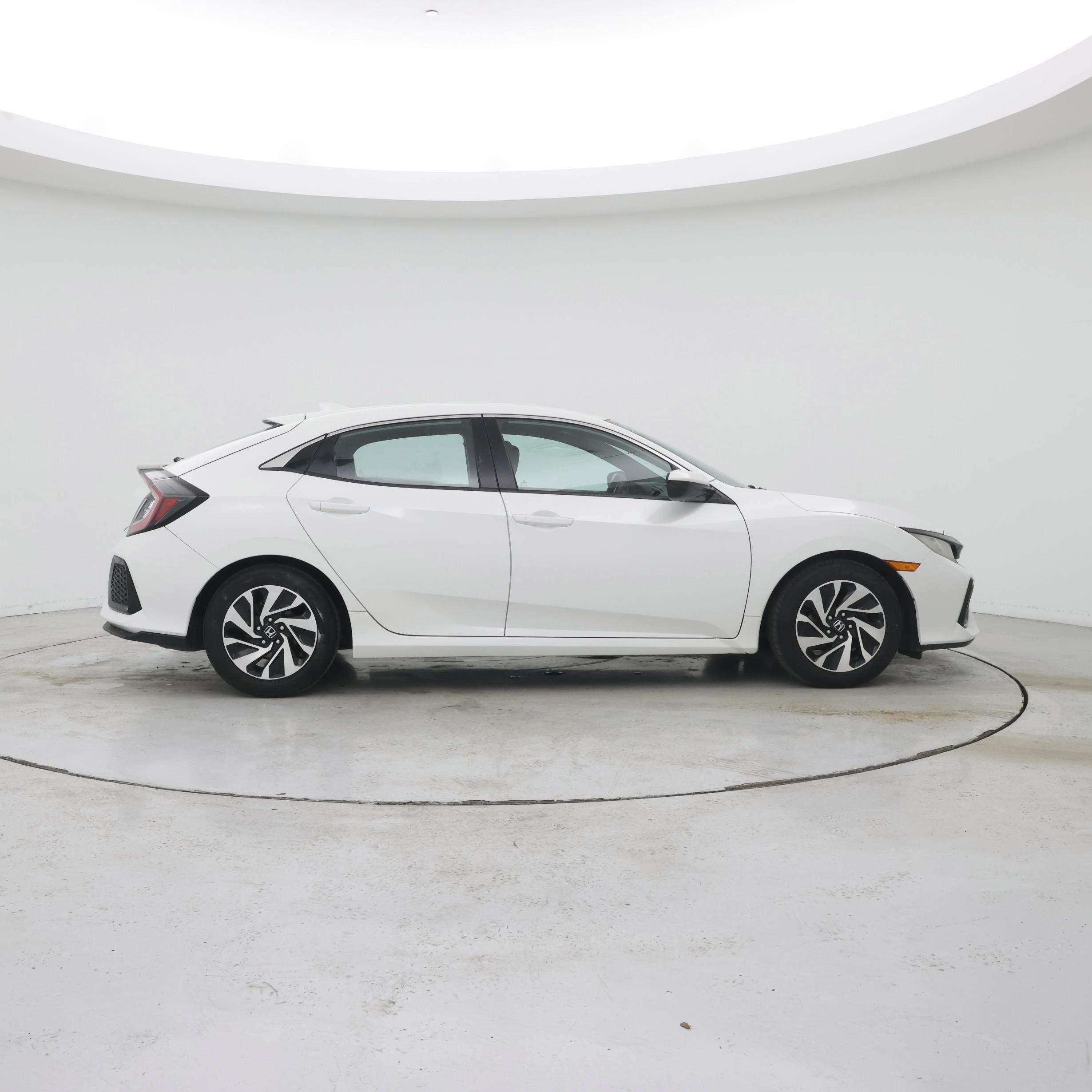 Thumbnail: 2018 Honda Civic - 7