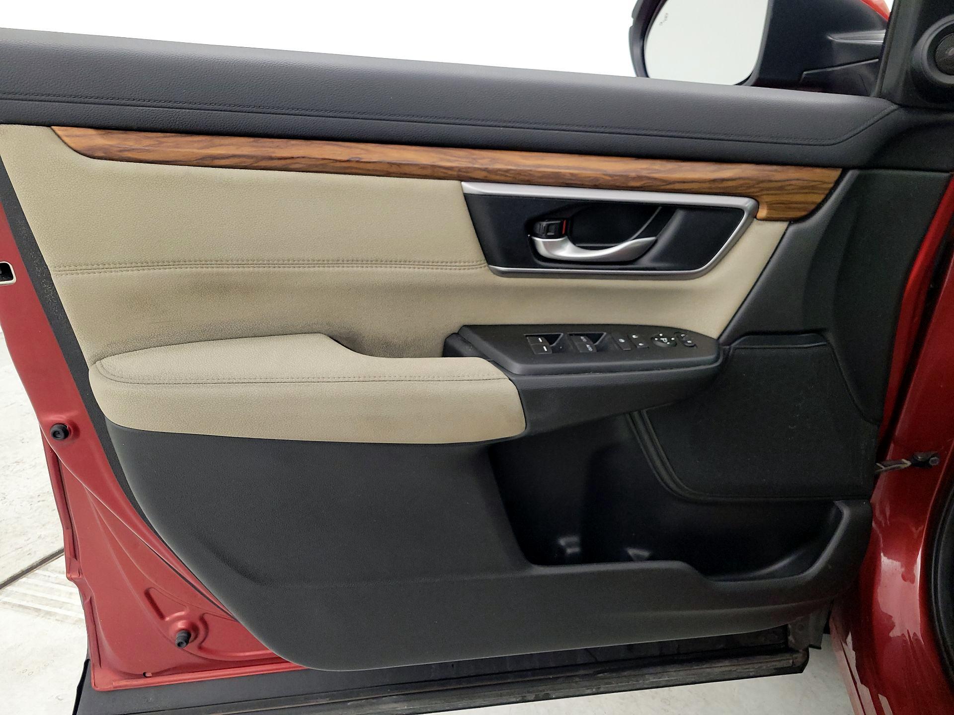 Thumbnail: 2018 Honda CR-V - 12