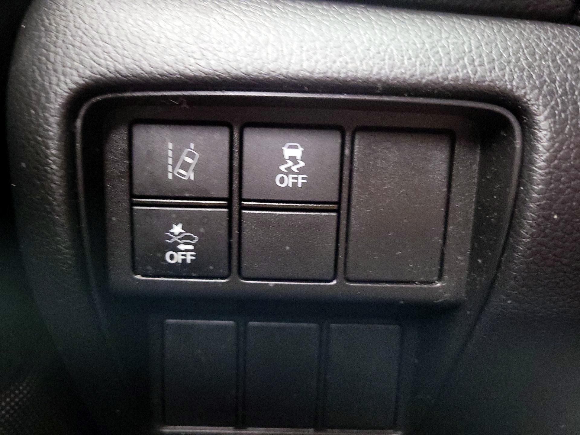 Thumbnail: 2018 Honda CR-V - 13